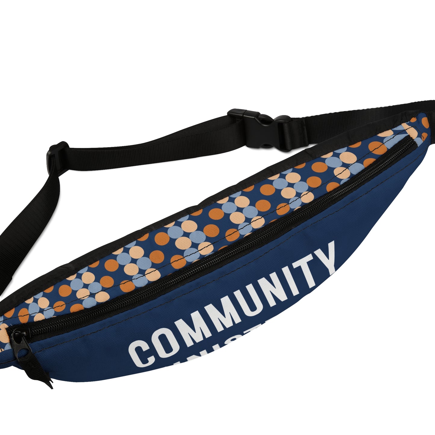 UUSCM Fanny Pack
