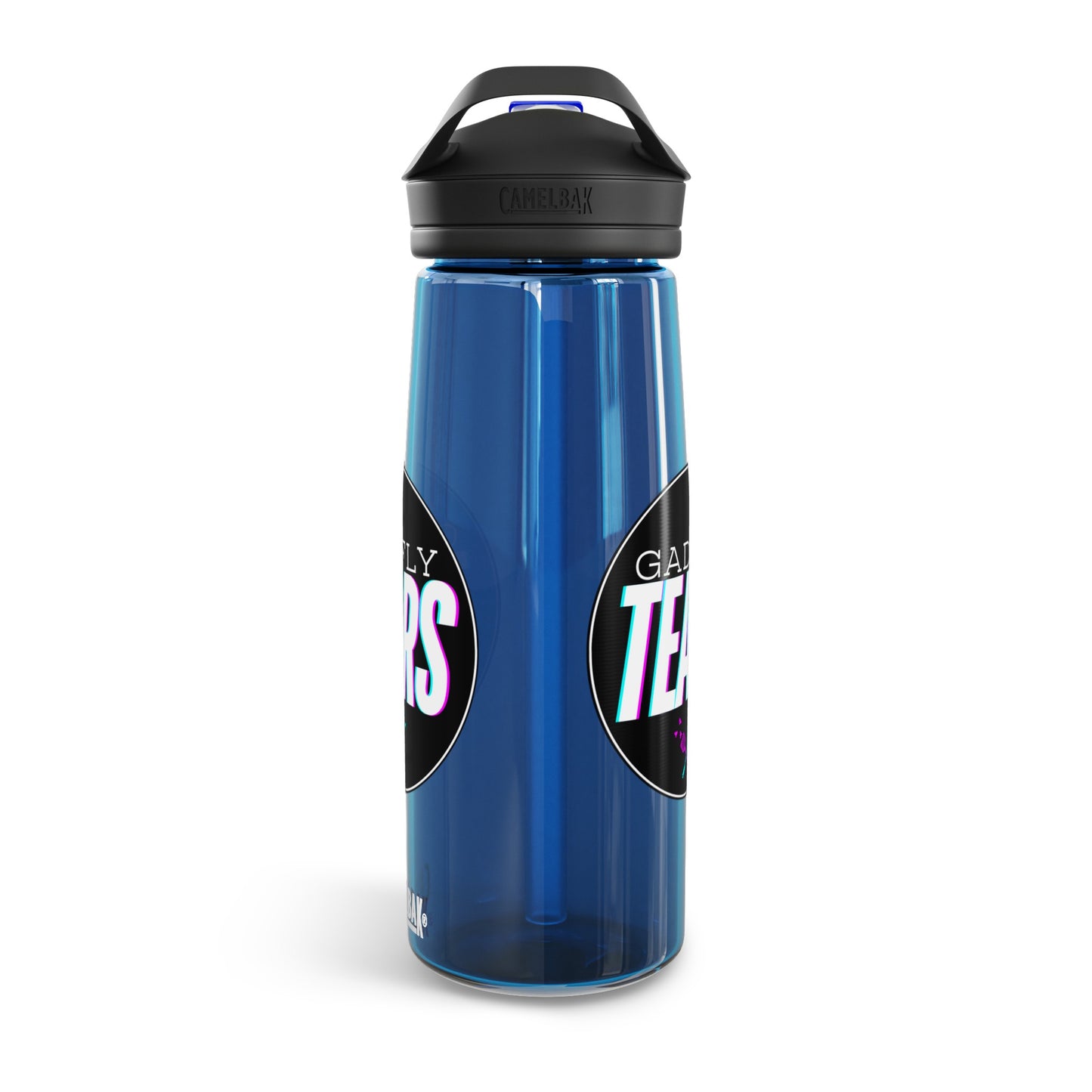 Gadfly Tears - CamelBak Eddy® Water Bottle Mug, 20oz\25oz