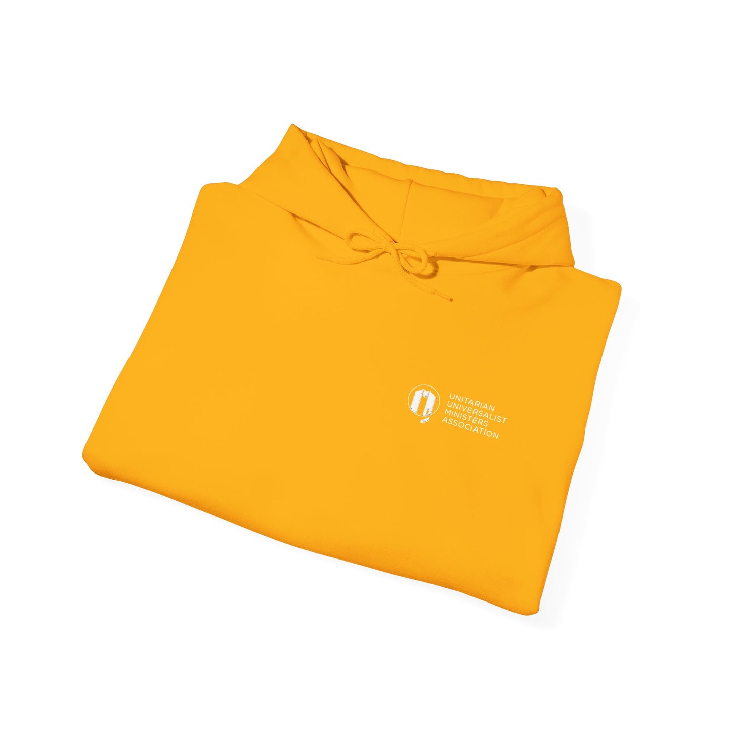 Embroidered Logo Sweatshirt - UUMA Unitarian Universalist Ministers Association
