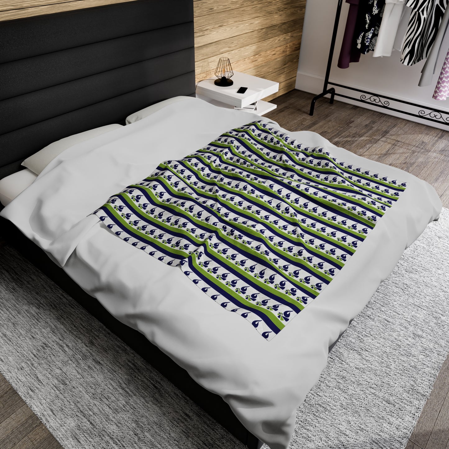 LREDA Blanket Fort Con 2024 - Blanket Design B