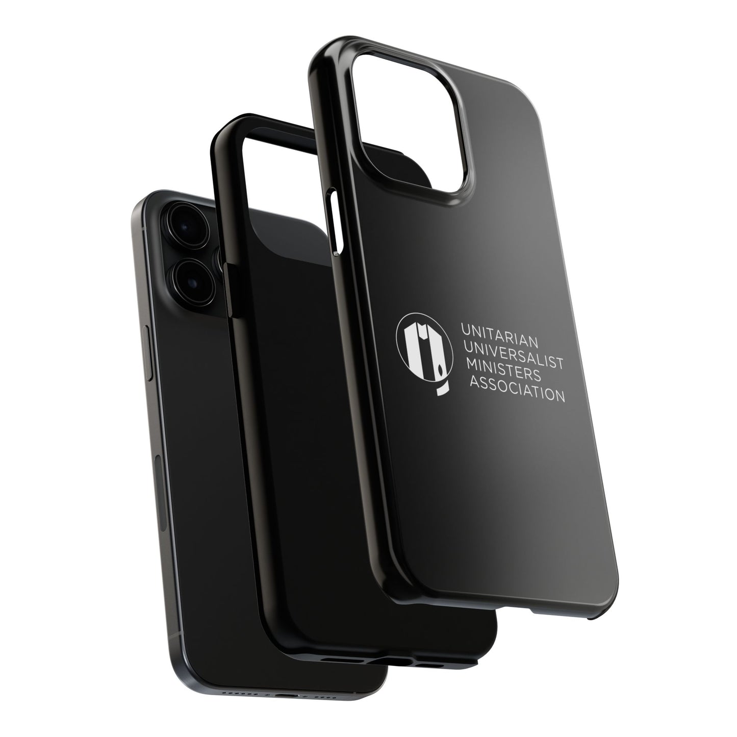 UUMA Logo Phone Case