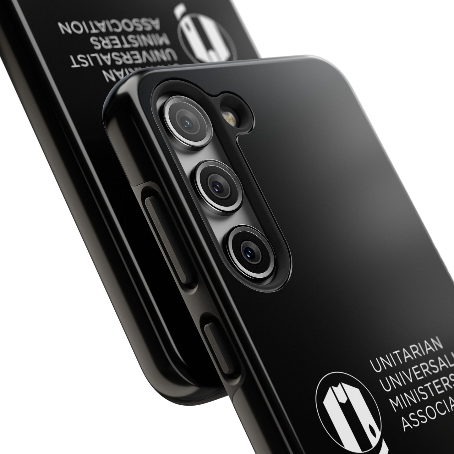 UUMA Logo Phone Case