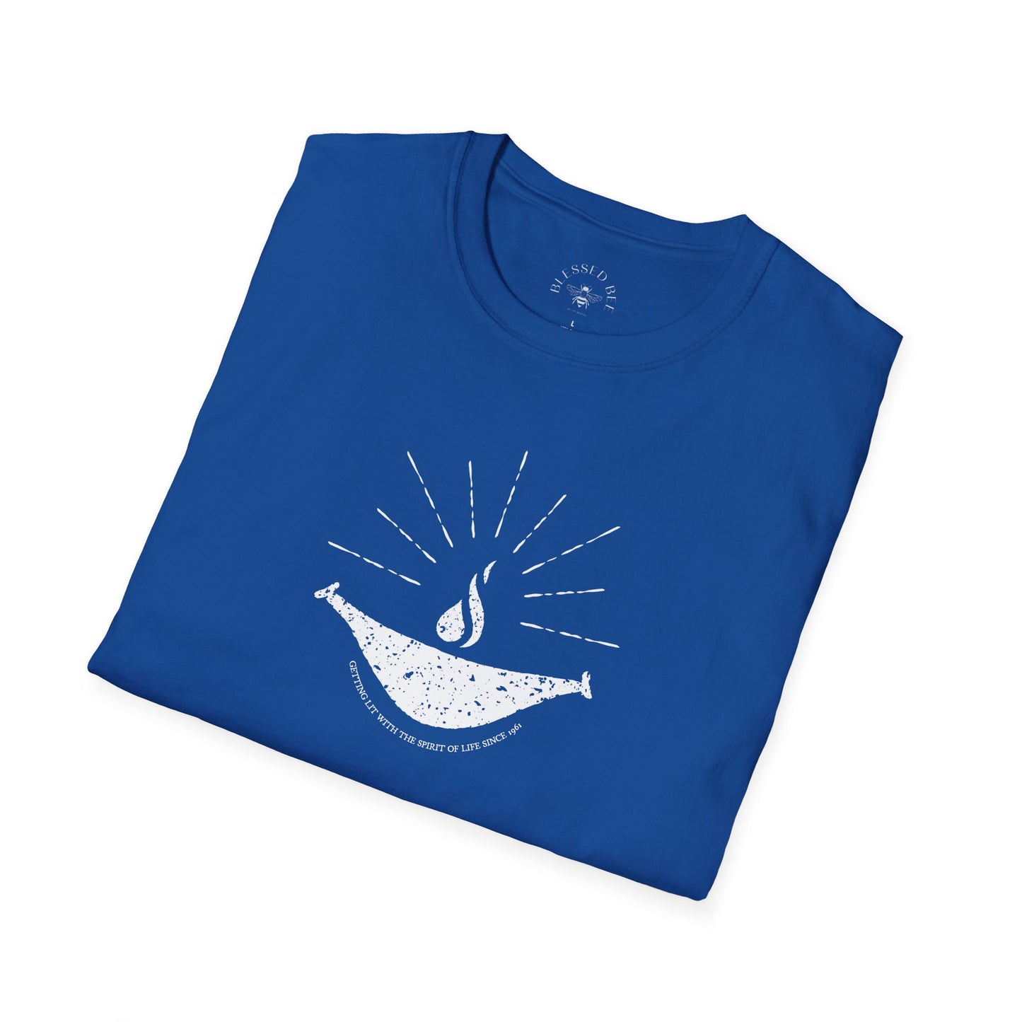 Since 1961 UUHS T-Shirt