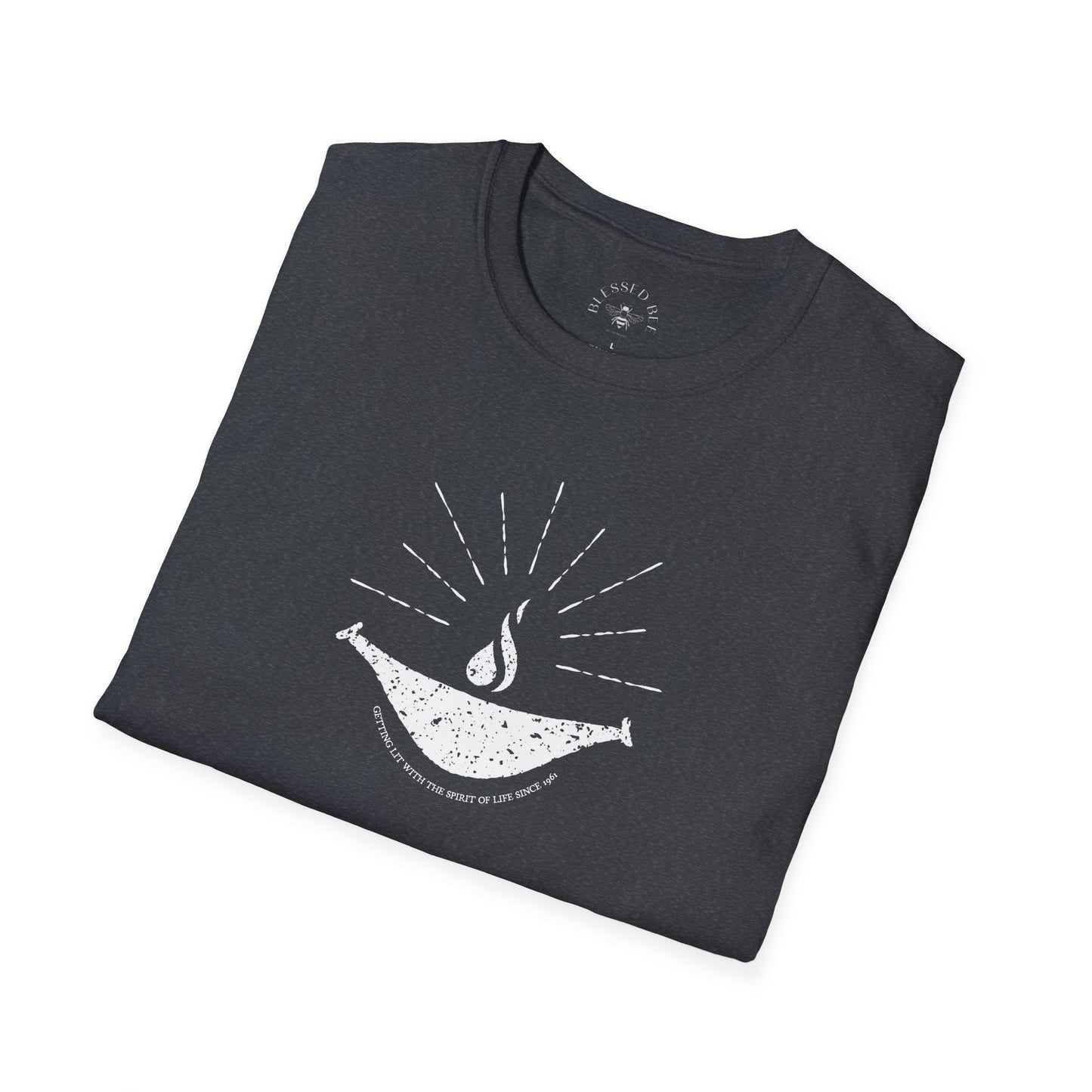 Since 1961 UUHS T-Shirt