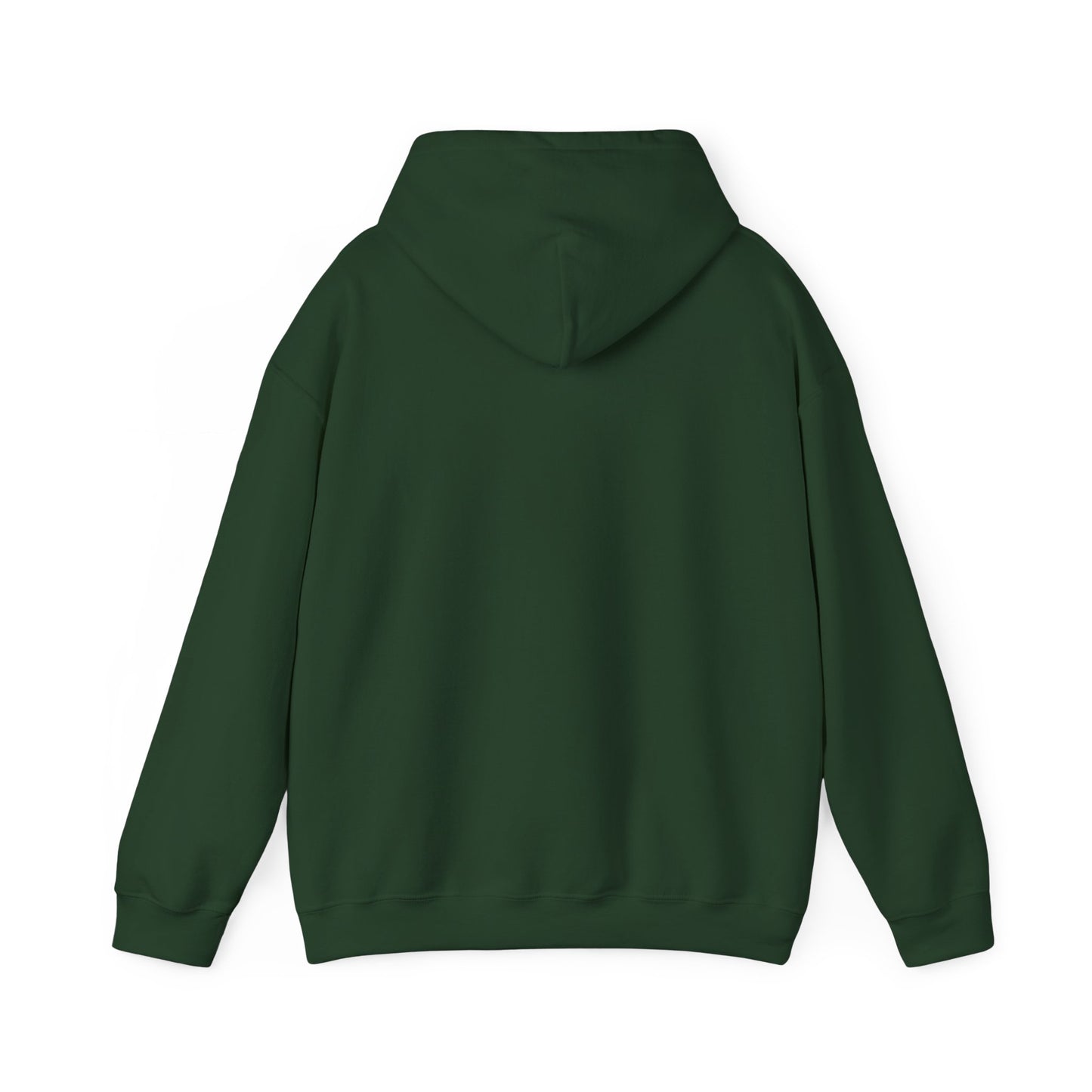UUMA Logo Hoodie (Canada's Version)