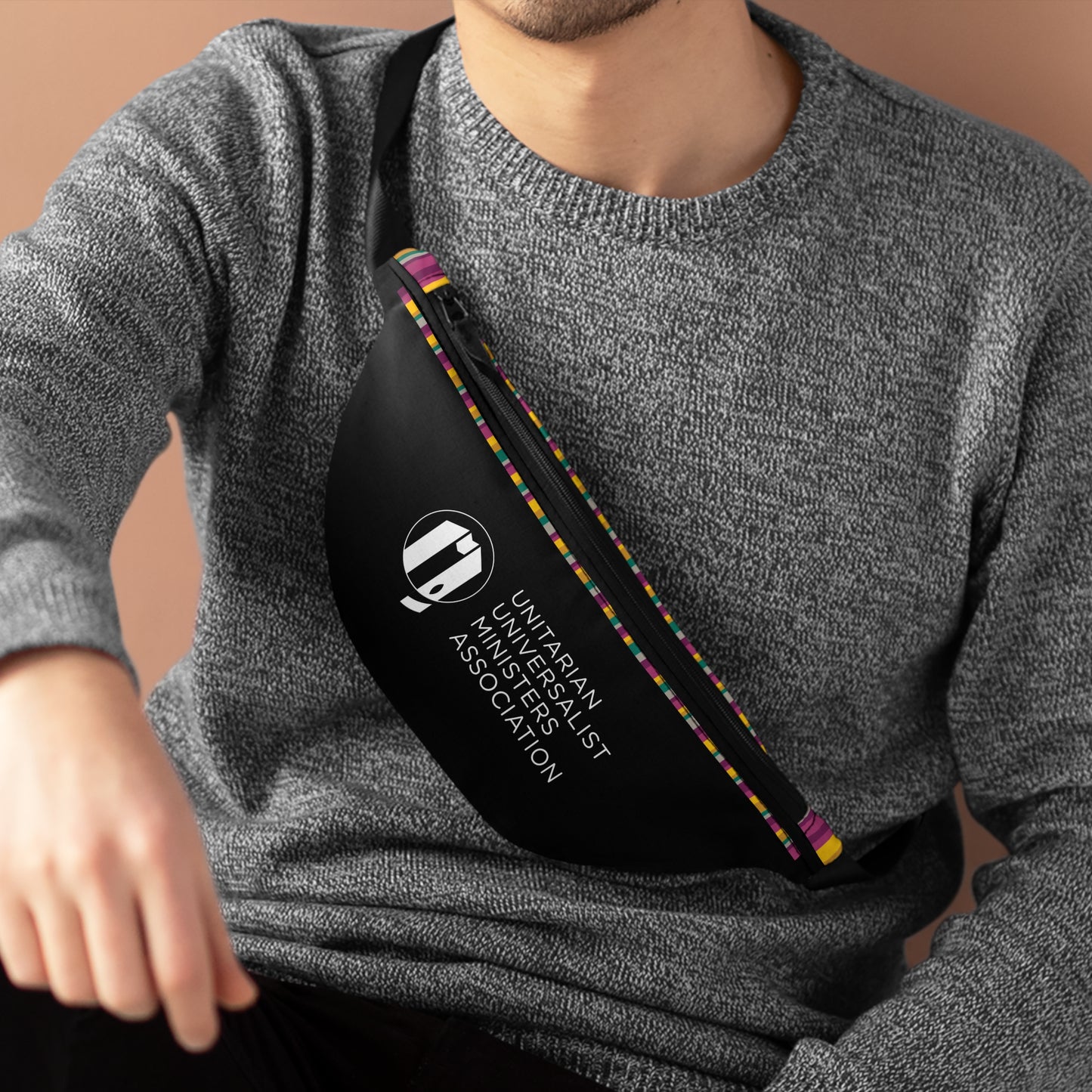 UUMA Fanny Pack