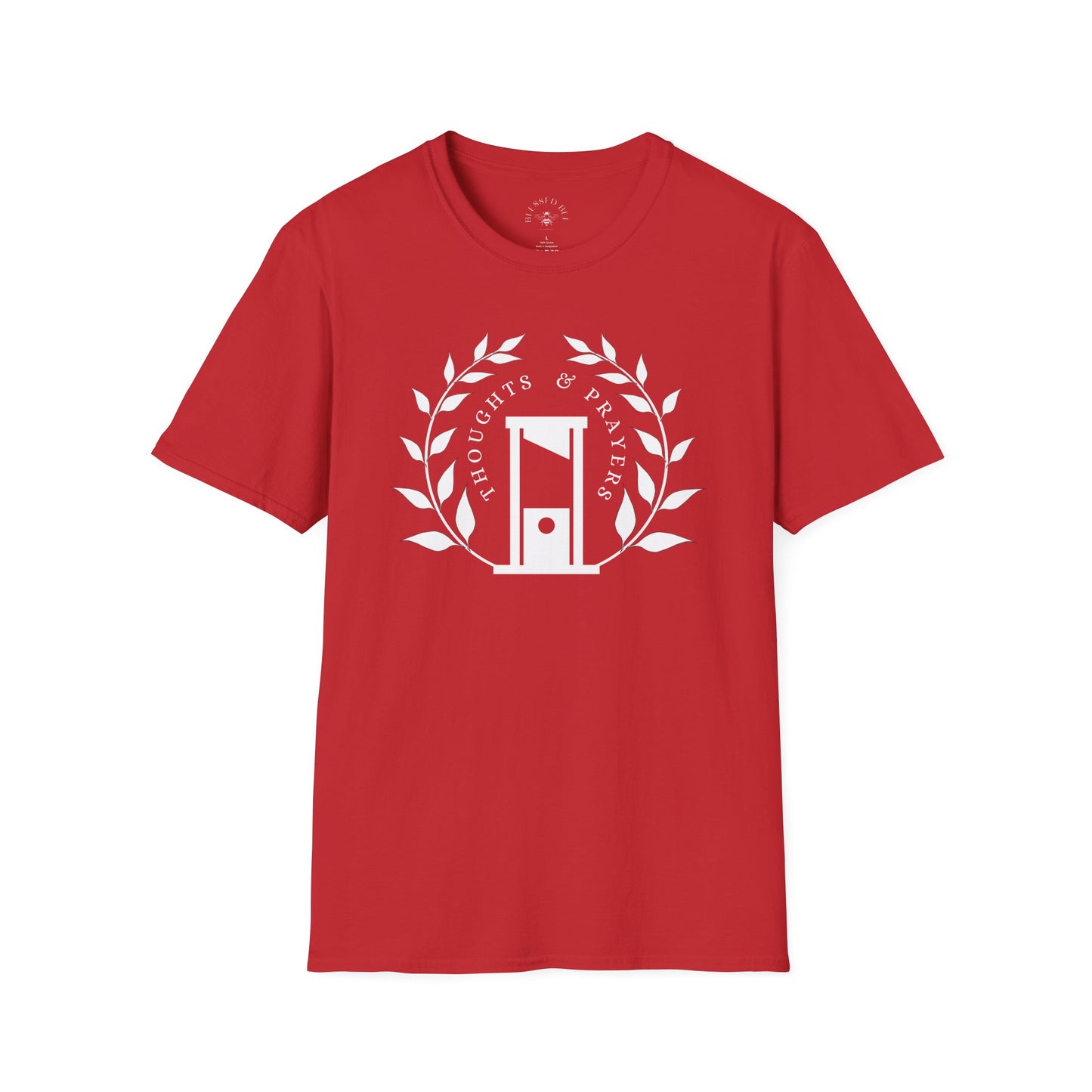 Thoughts & Prayers T-Shirt