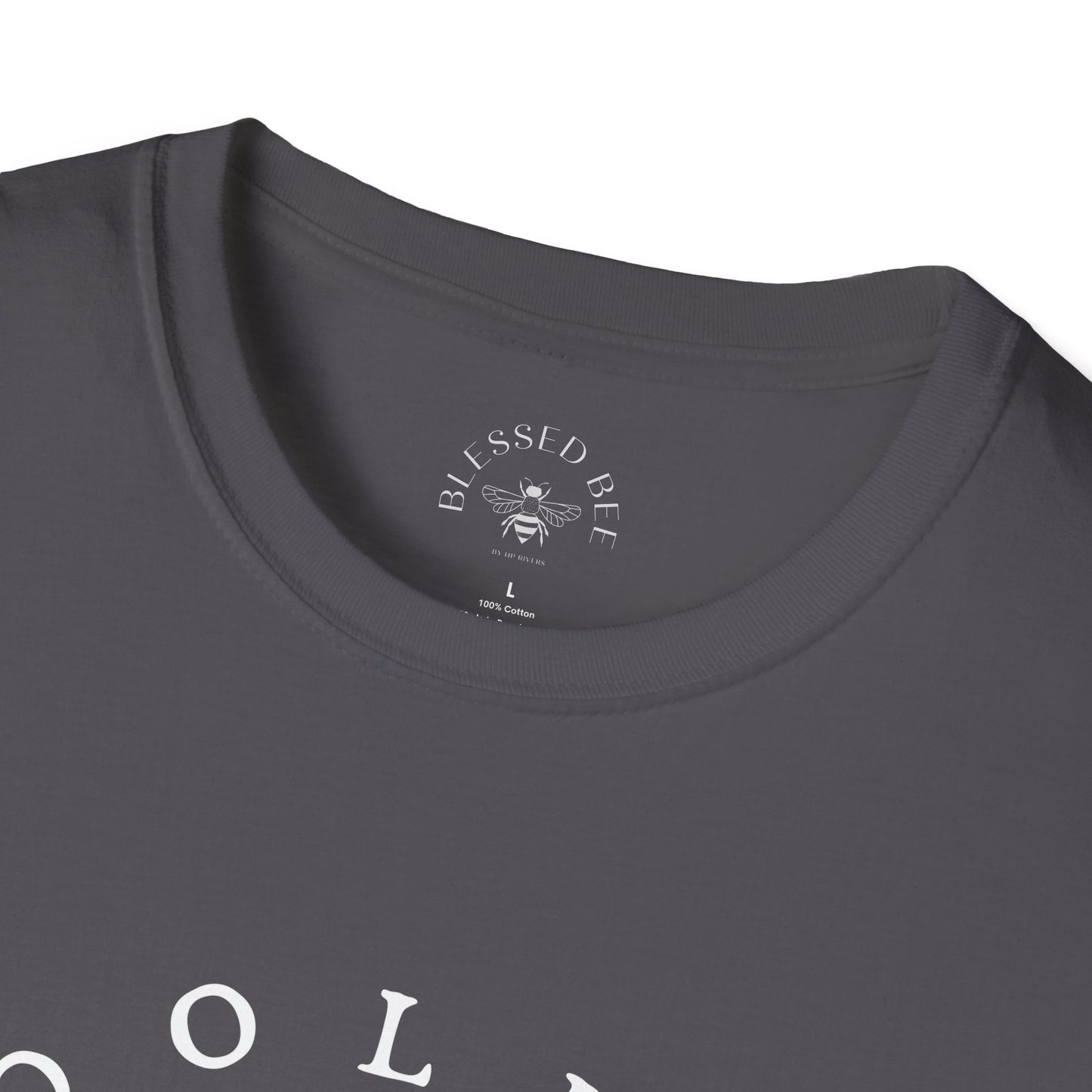 Foolish Heretic UUHS T-Shirt