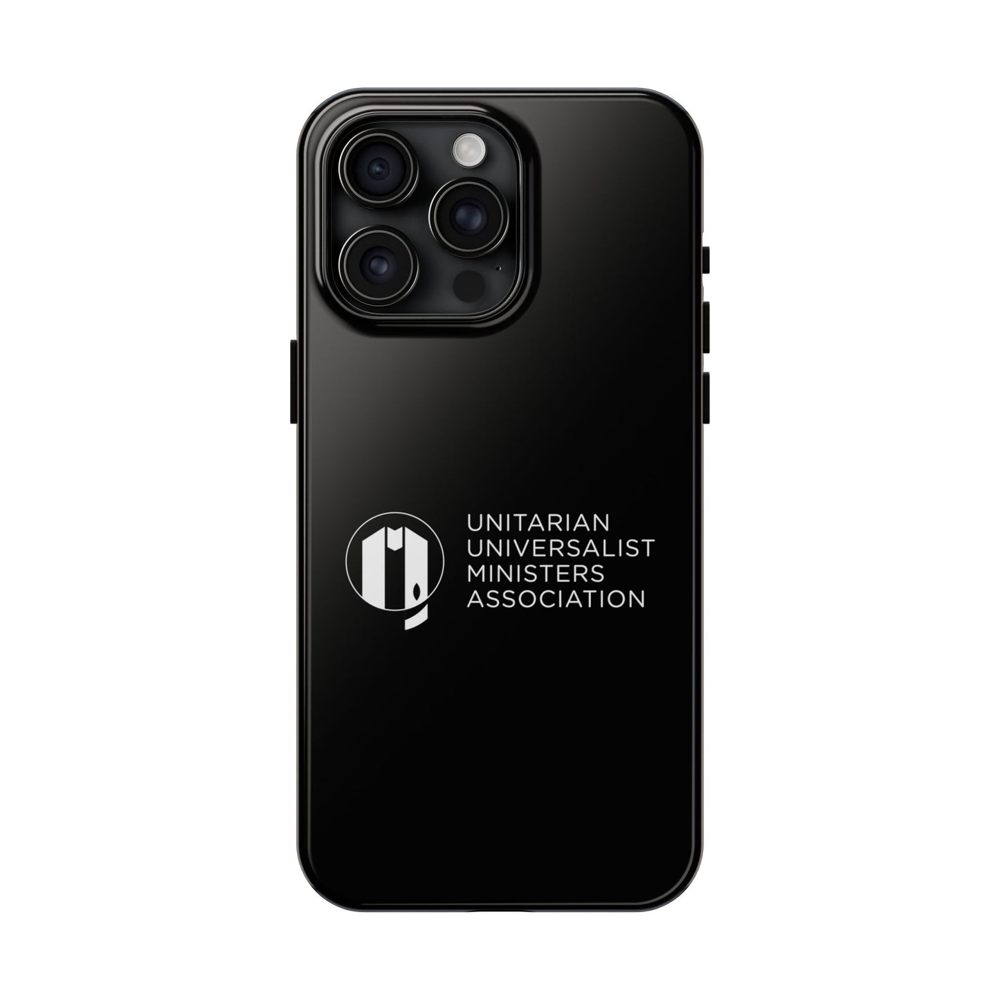 UUMA Logo Phone Case