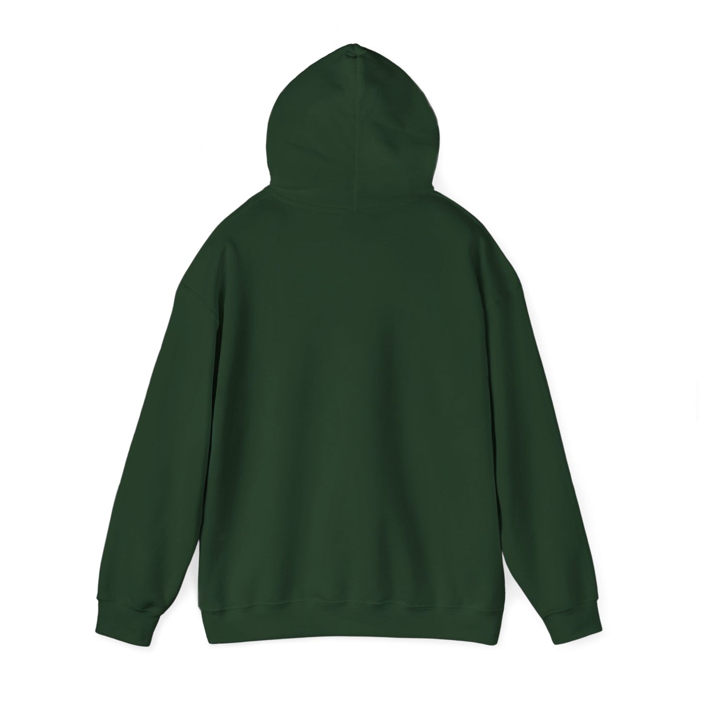 UUMA Logo Hoodie (Canada's Version)