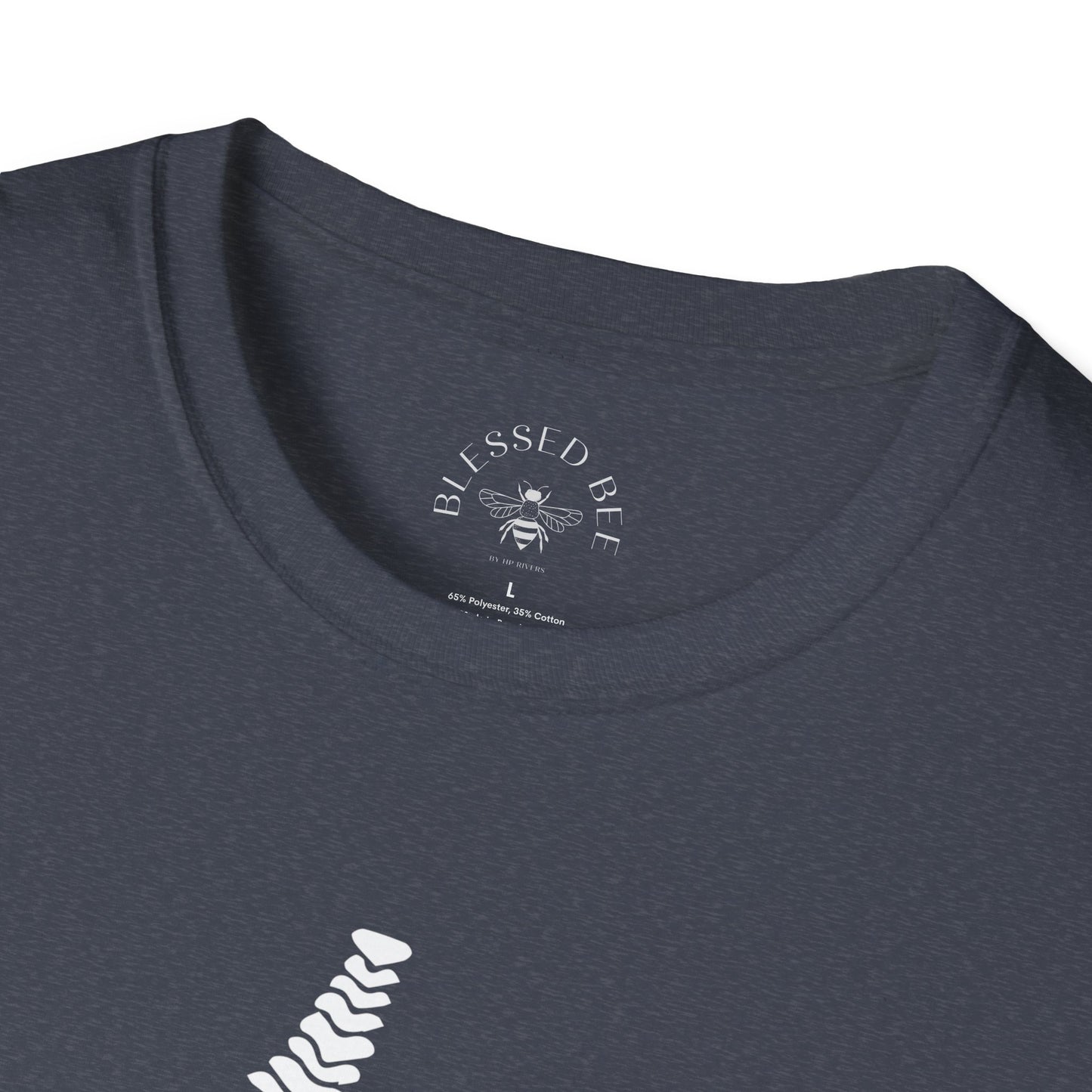Got Spine? Defend Democracy T-Shirt - Style C
