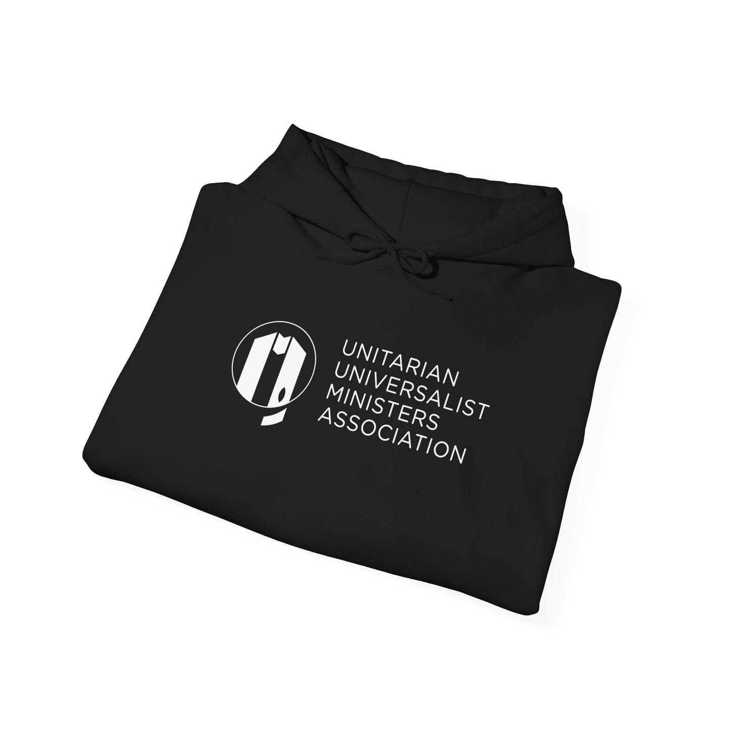 UUMA Logo Hoodie (Canada's Version)