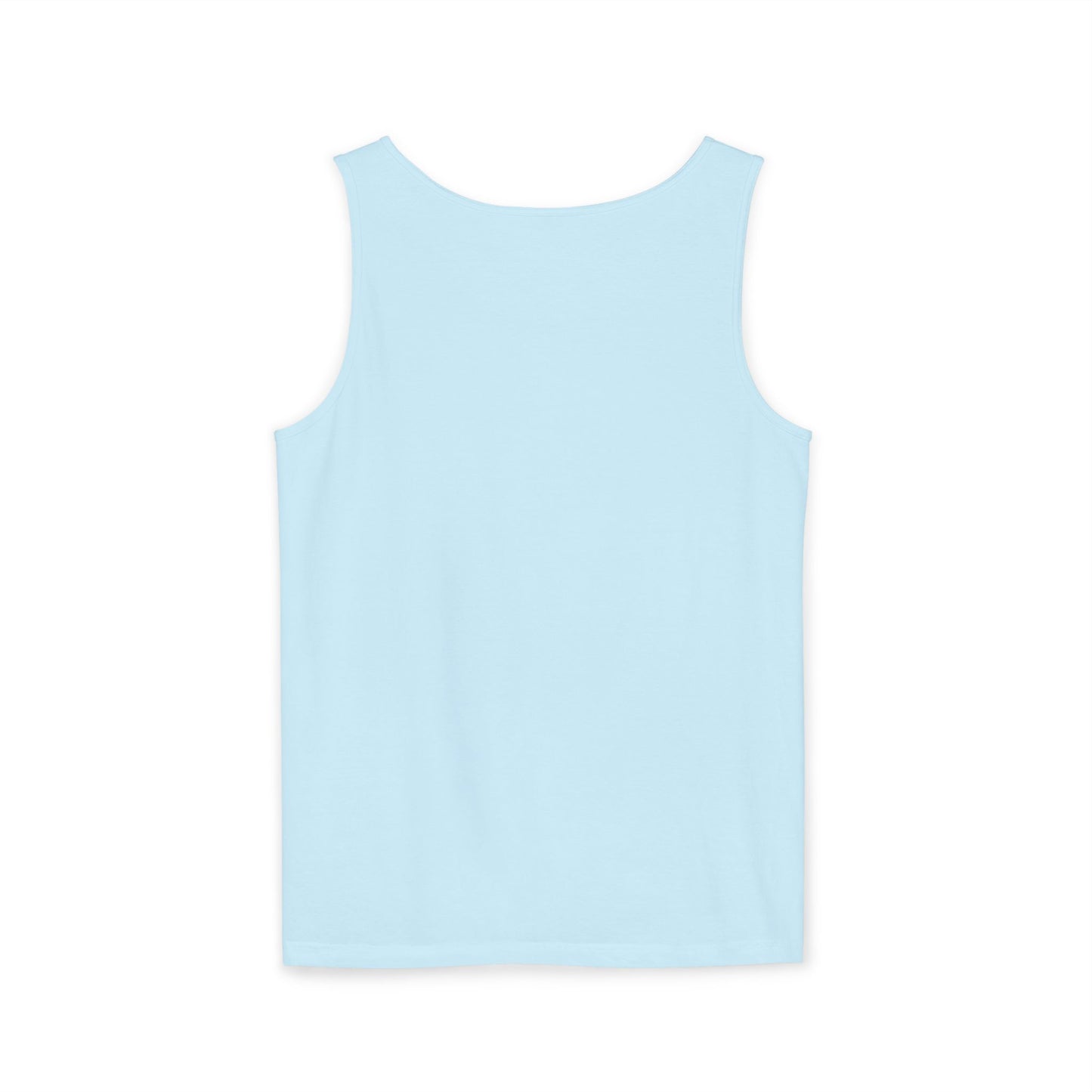This Queer Minister Loves You Tank Top