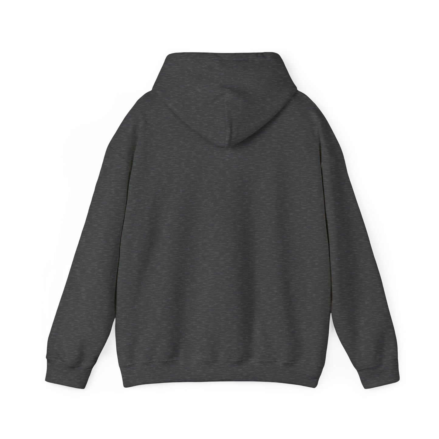 UUMA Logo Hoodie (Canada's Version)