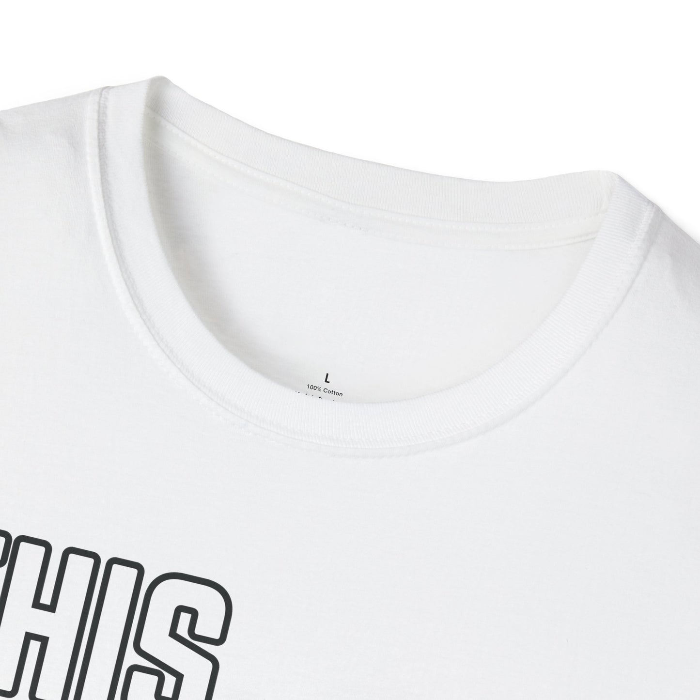 This Parent Loves You Trans Pride Shirt
