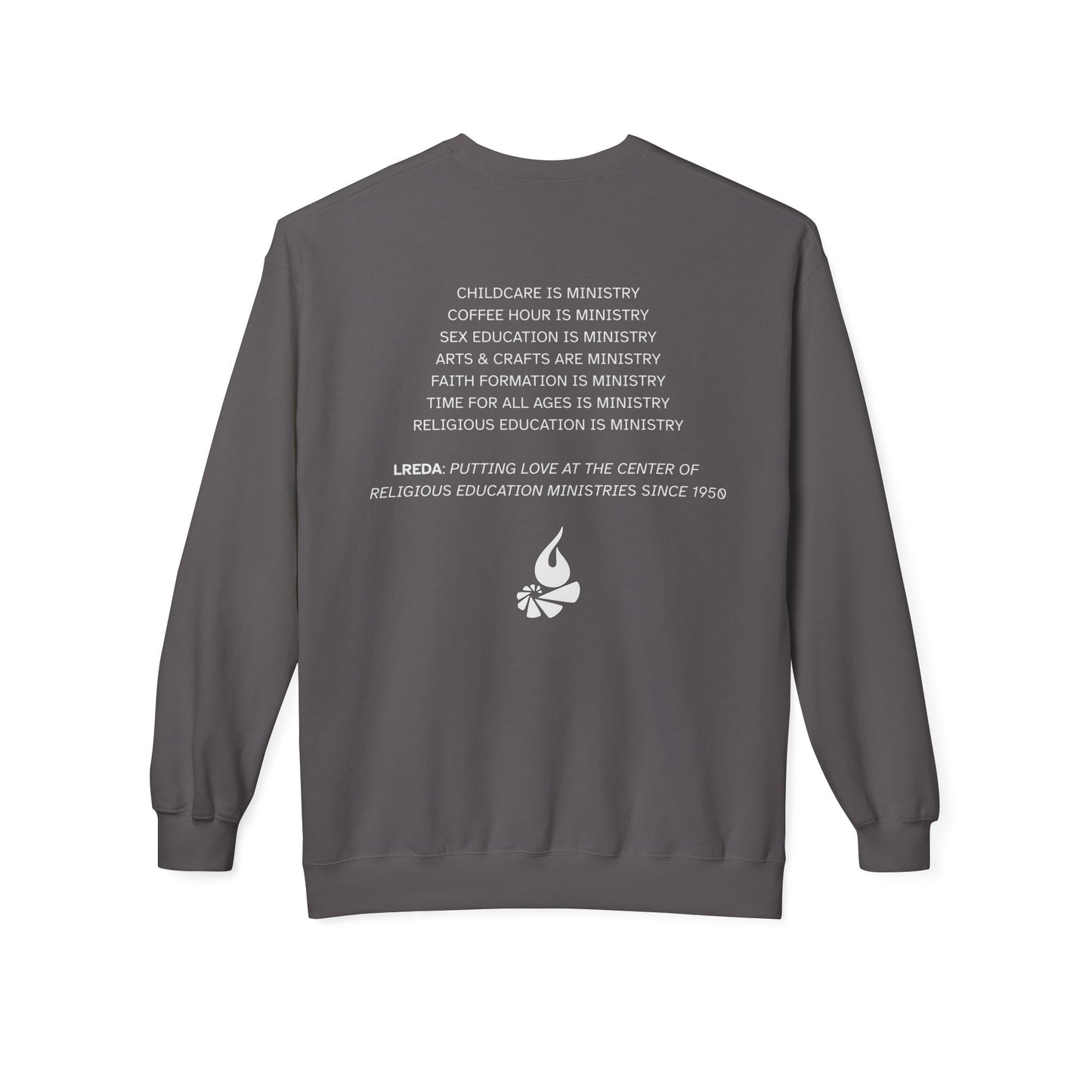 LREDA x Blessed Bee Collab Sweatshirt