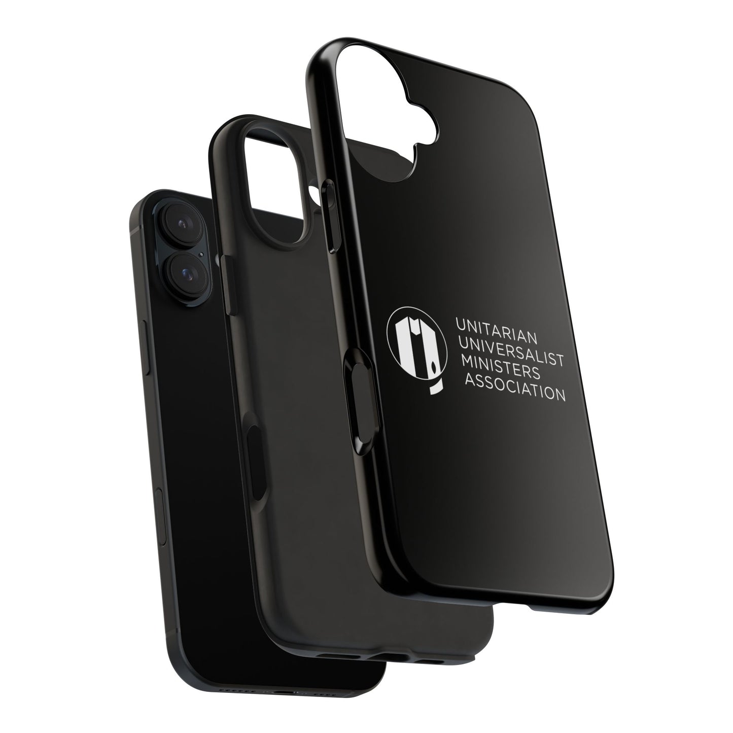 UUMA Logo Phone Case