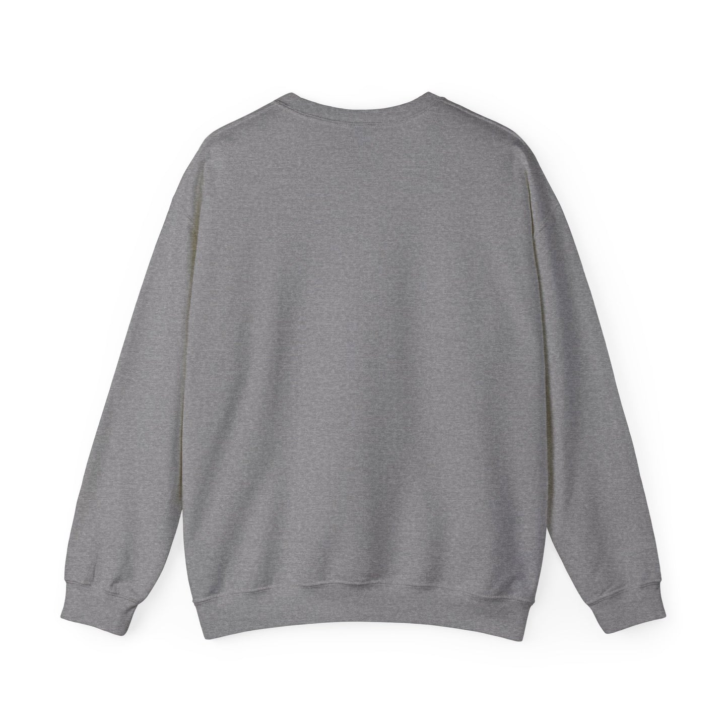 UUMA Logo Unisex Heavy Blend™ Crewneck Sweatshirt