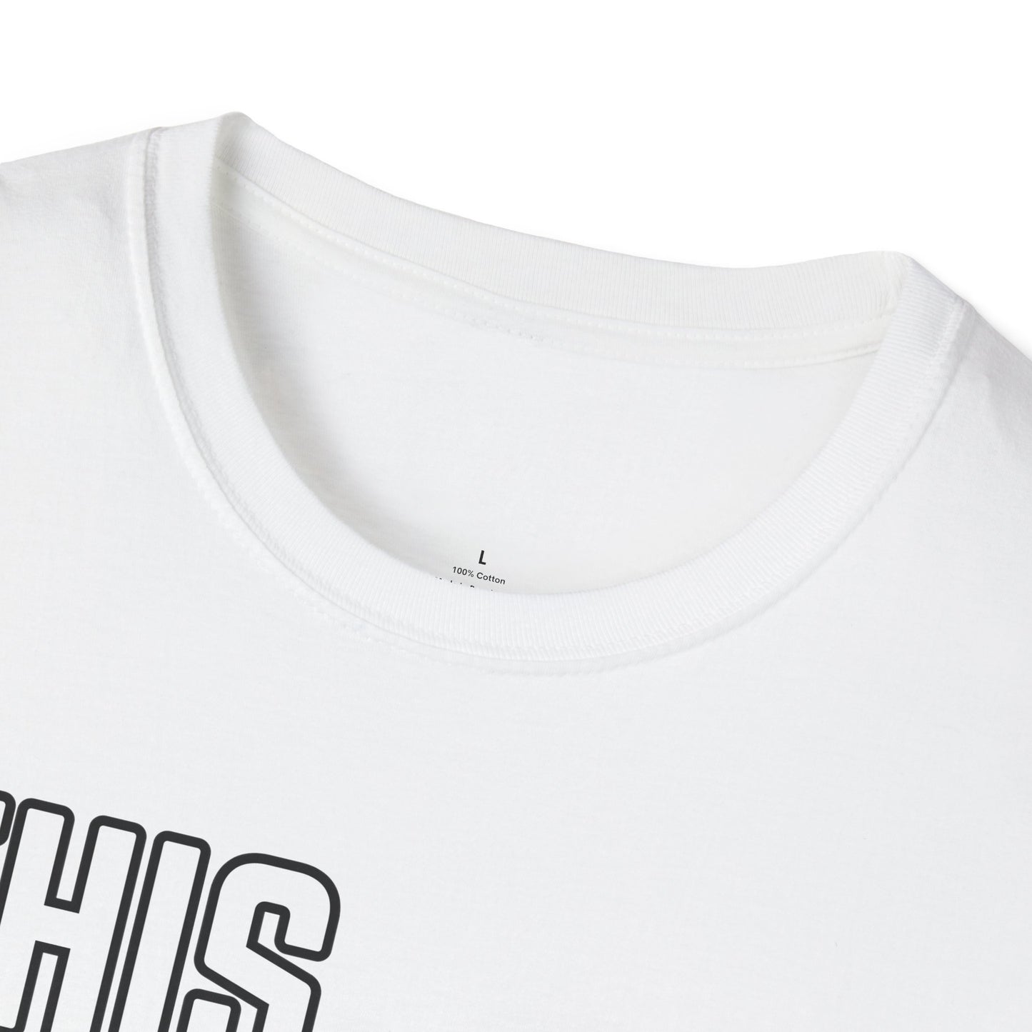 This Pastor Loves You Trans Pride Shirt