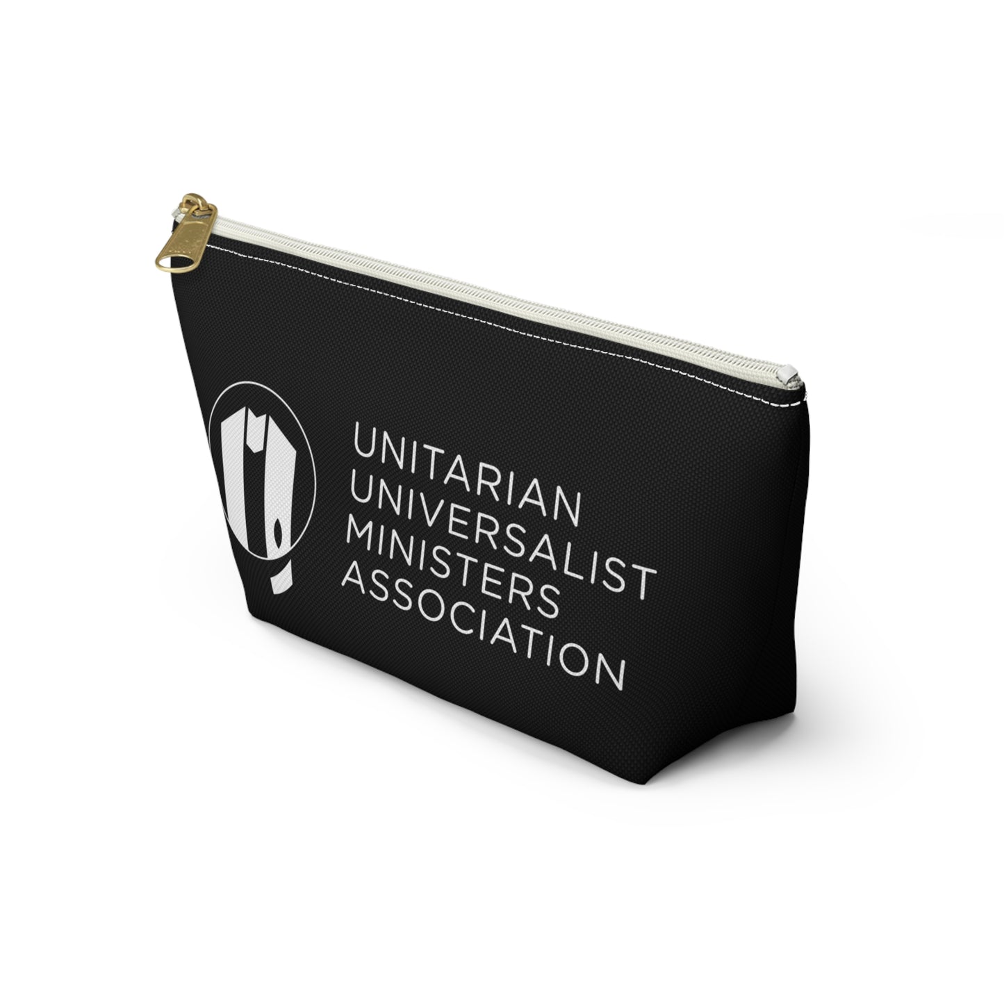 UUMA Logo Accessory Pouch w T-bottom