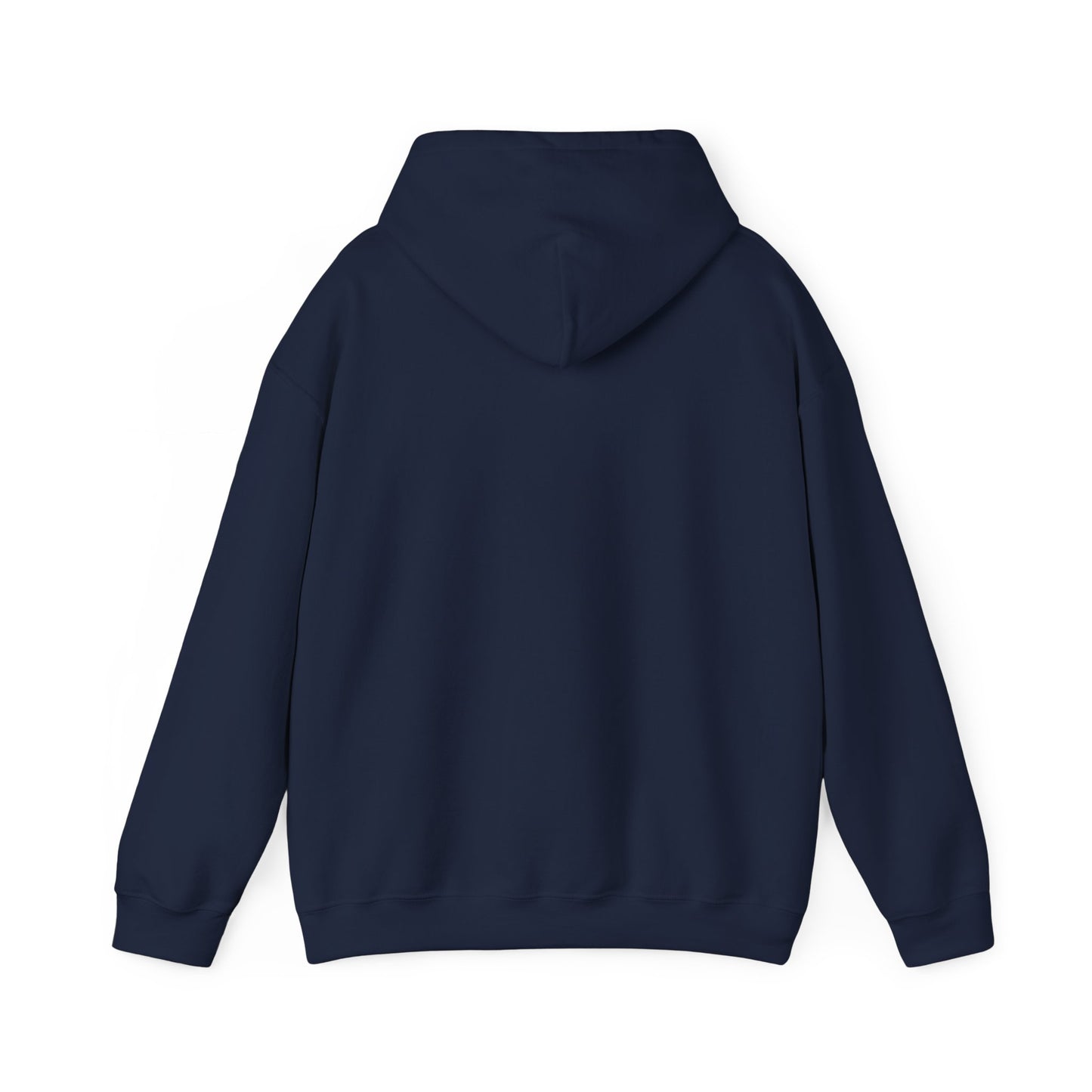 UUMA Logo Hoodie (Canada's Version)