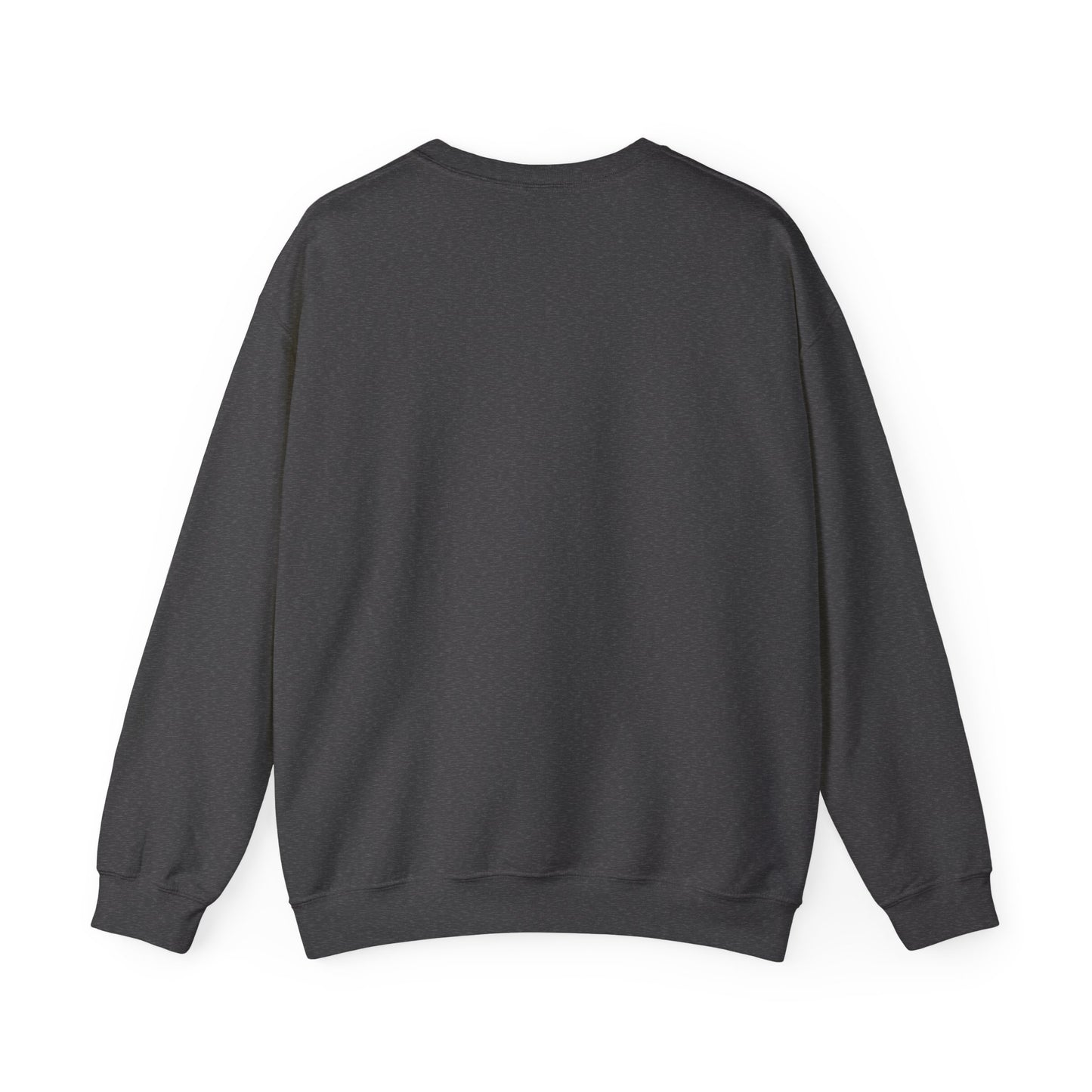 UUMA Logo Unisex Heavy Blend™ Crewneck Sweatshirt