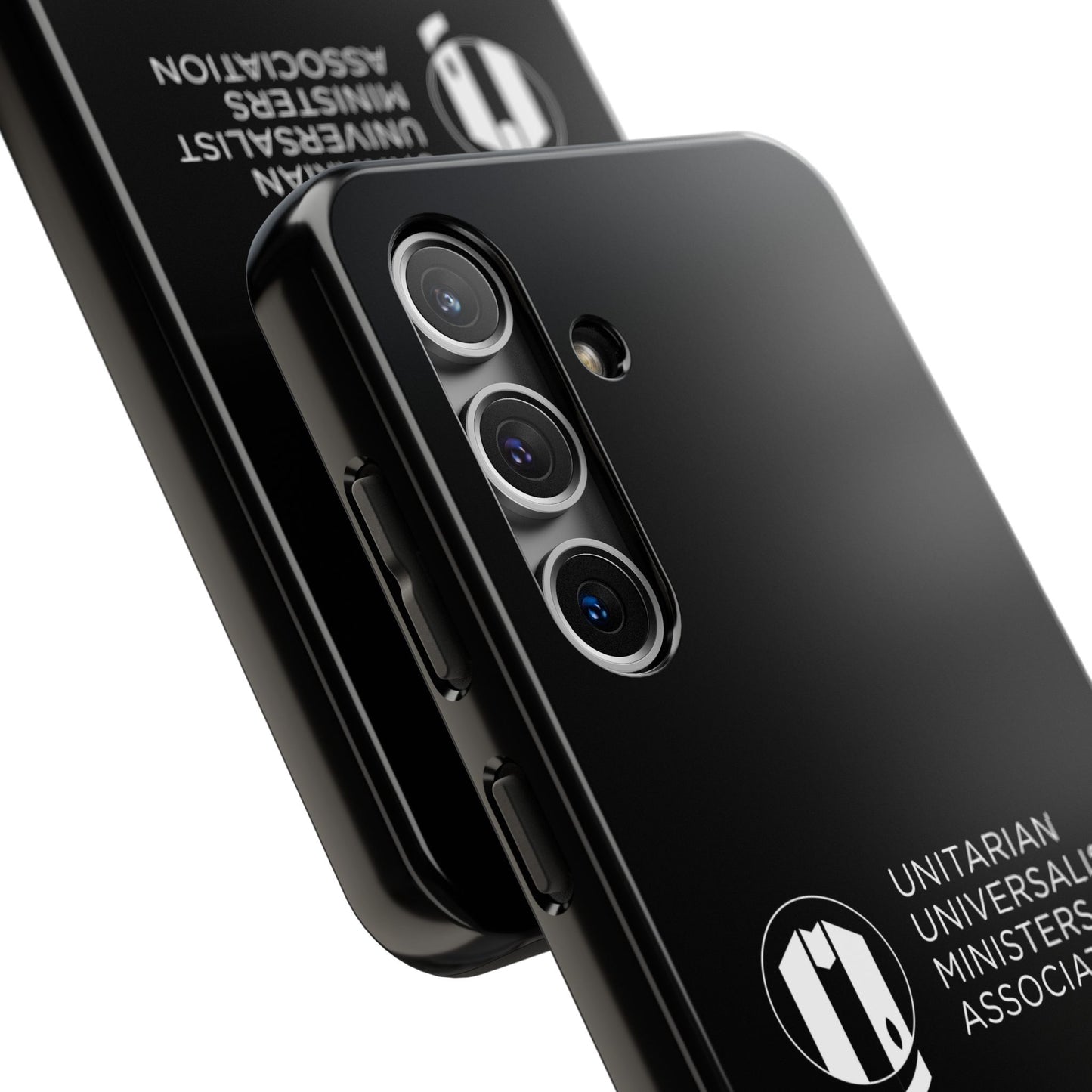 UUMA Logo Phone Case
