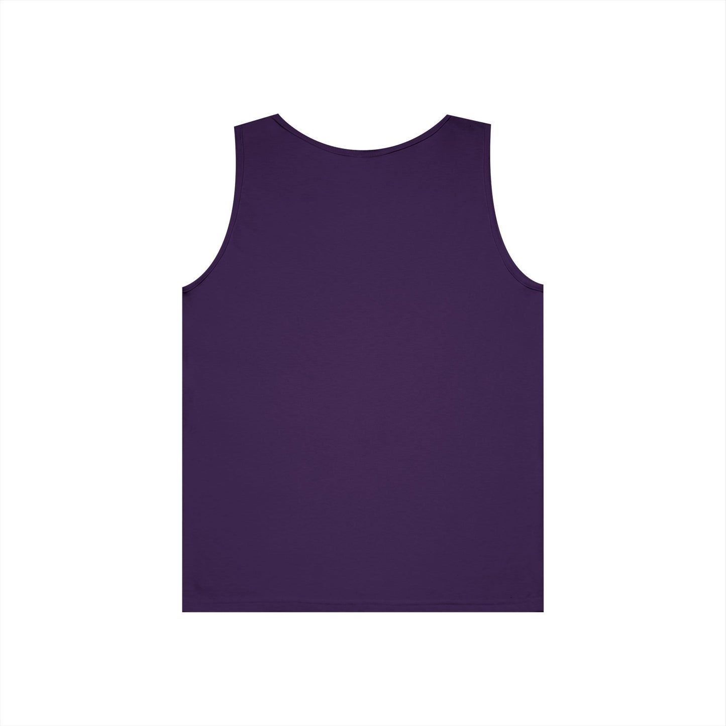 It's Me, Hi, I'm the Pastor, It's Me Tank - Unisex Heavy Cotton Tank Top
