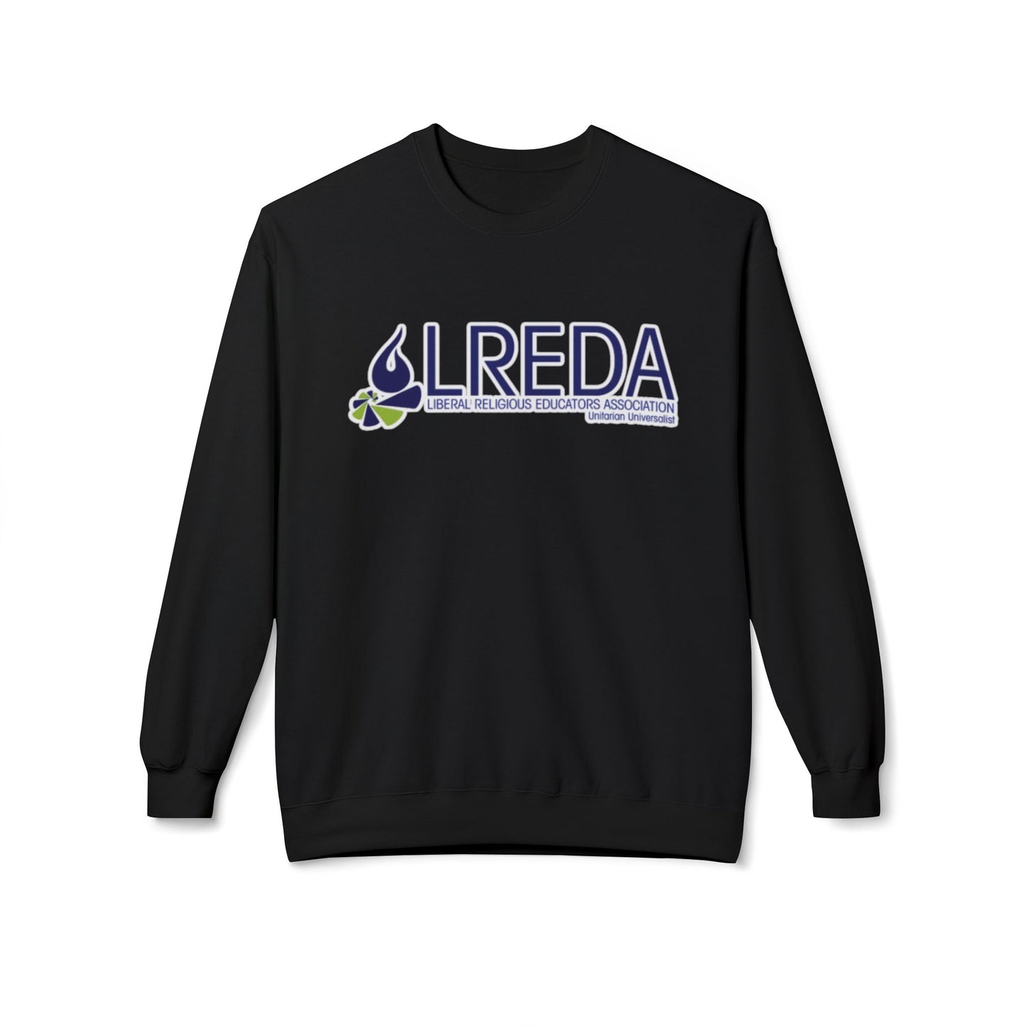 LREDA Logo Sweatshirt