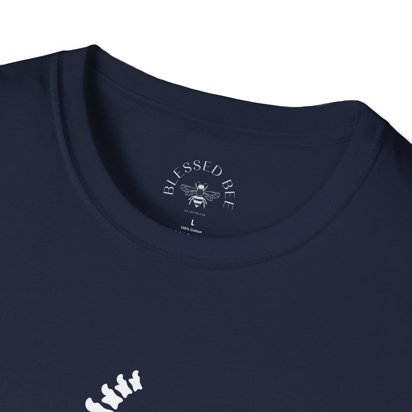 Got Spine? Defend Democracy T-Shirt - Style B