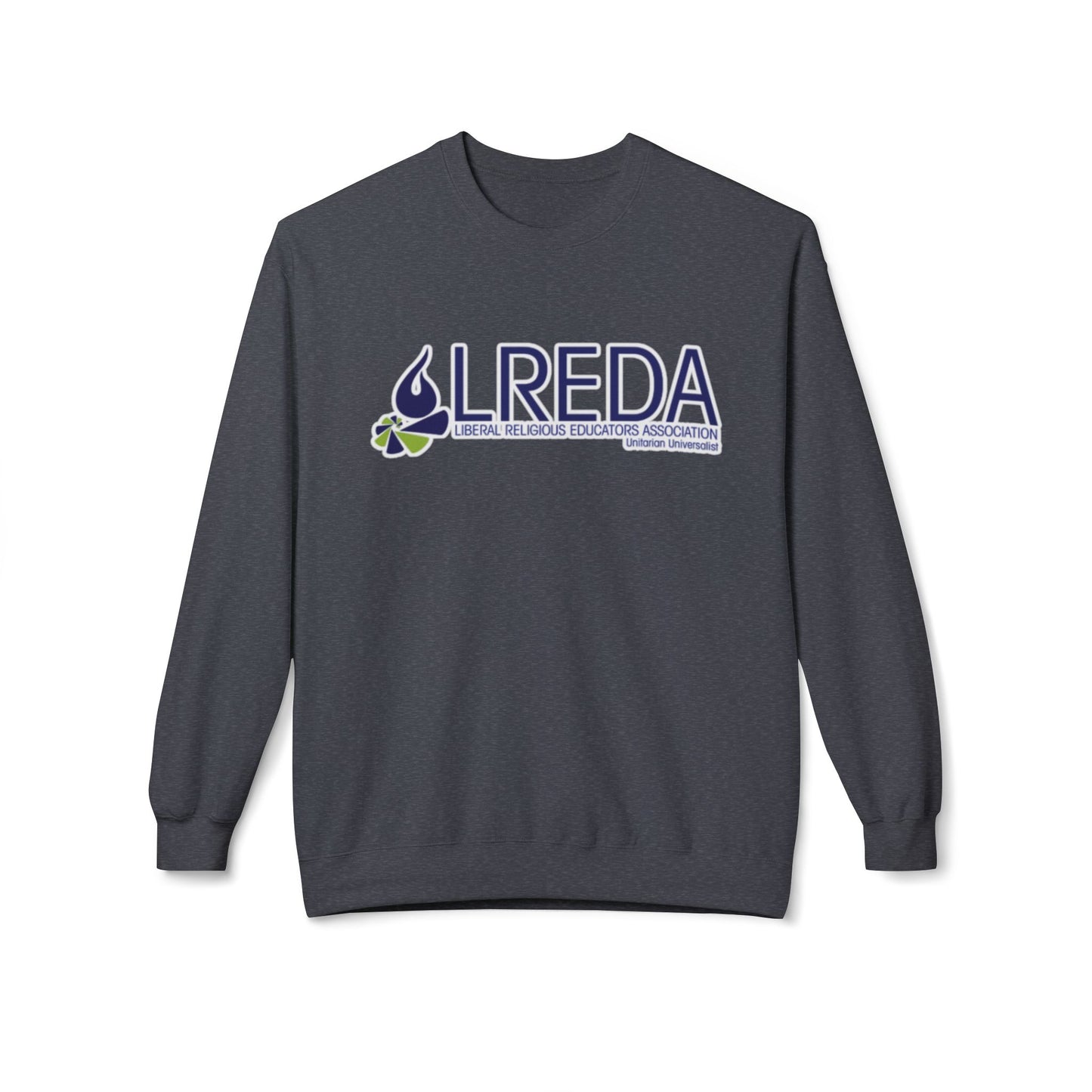 LREDA Logo Sweatshirt