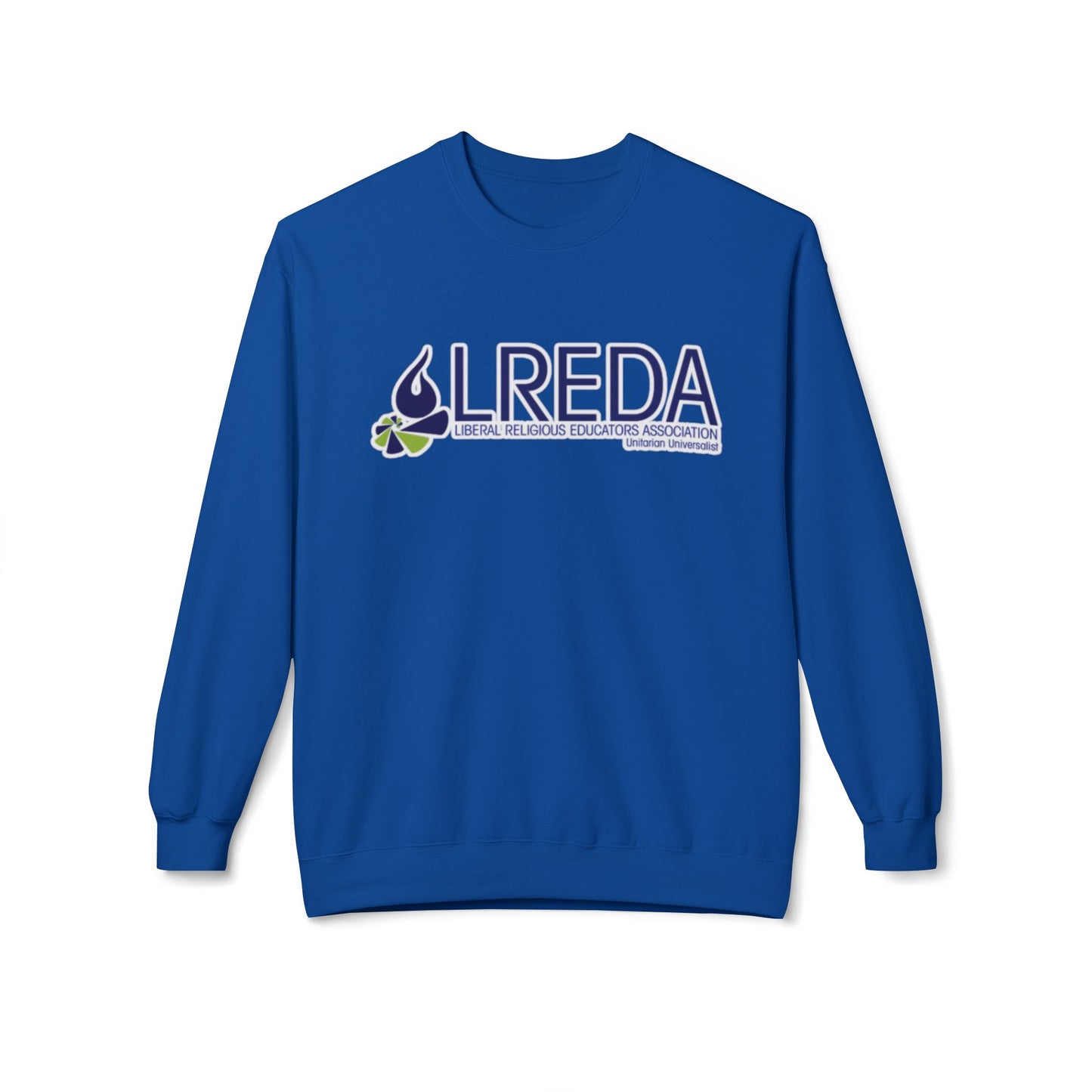 LREDA Logo Sweatshirt