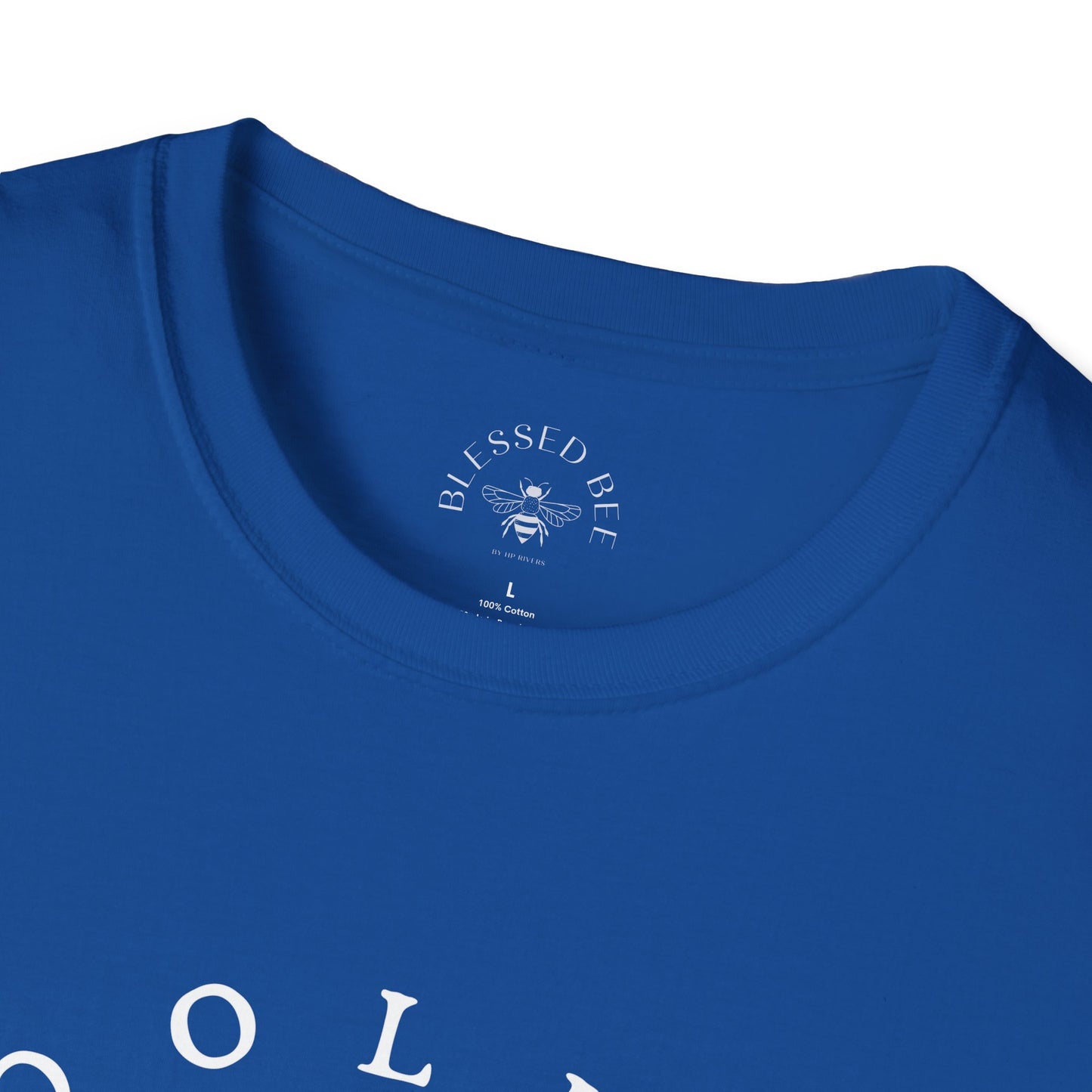Foolish Heretic UUHS T-Shirt