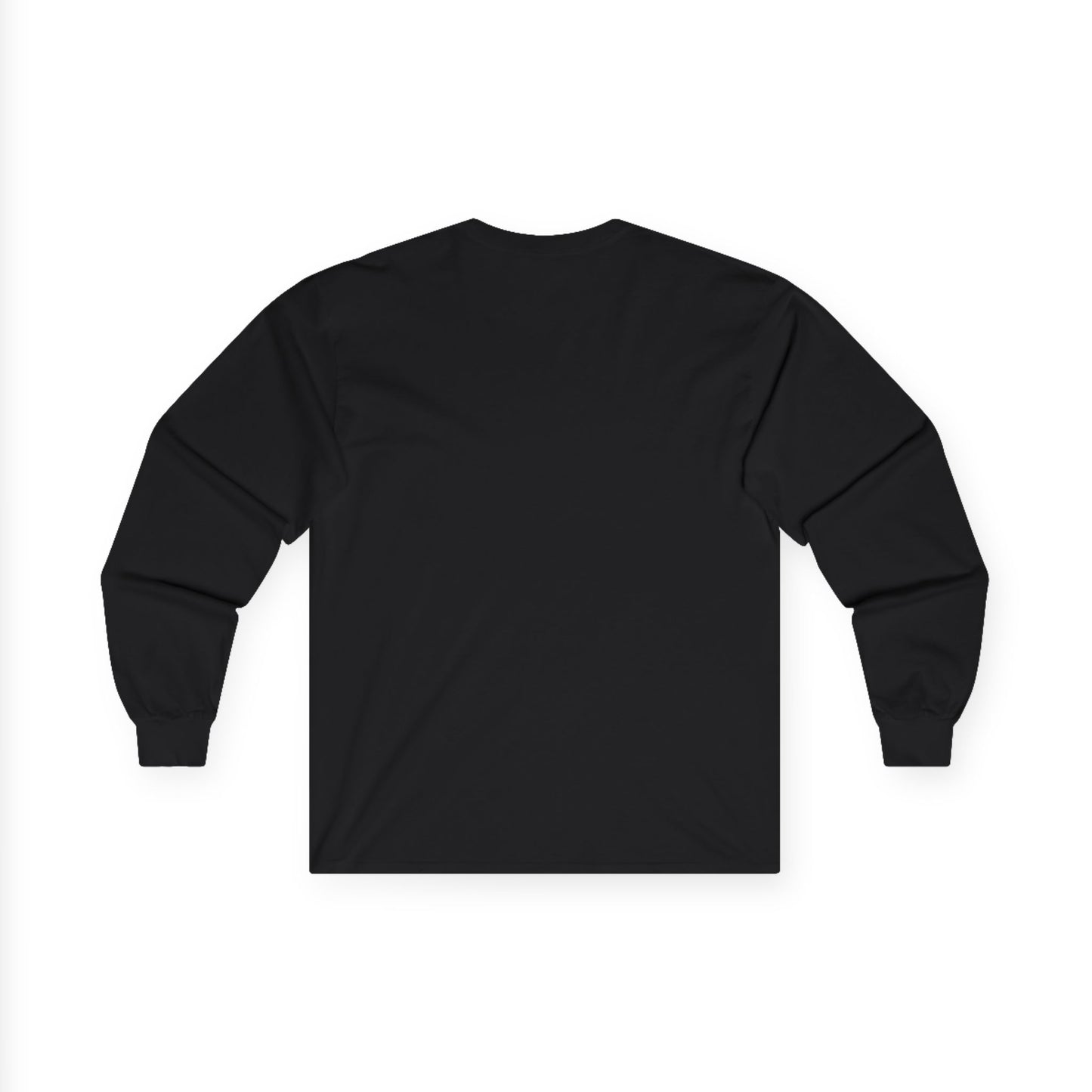 My Faith is Love UU Chalice Unisex Ultra Cotton Long Sleeve Tee