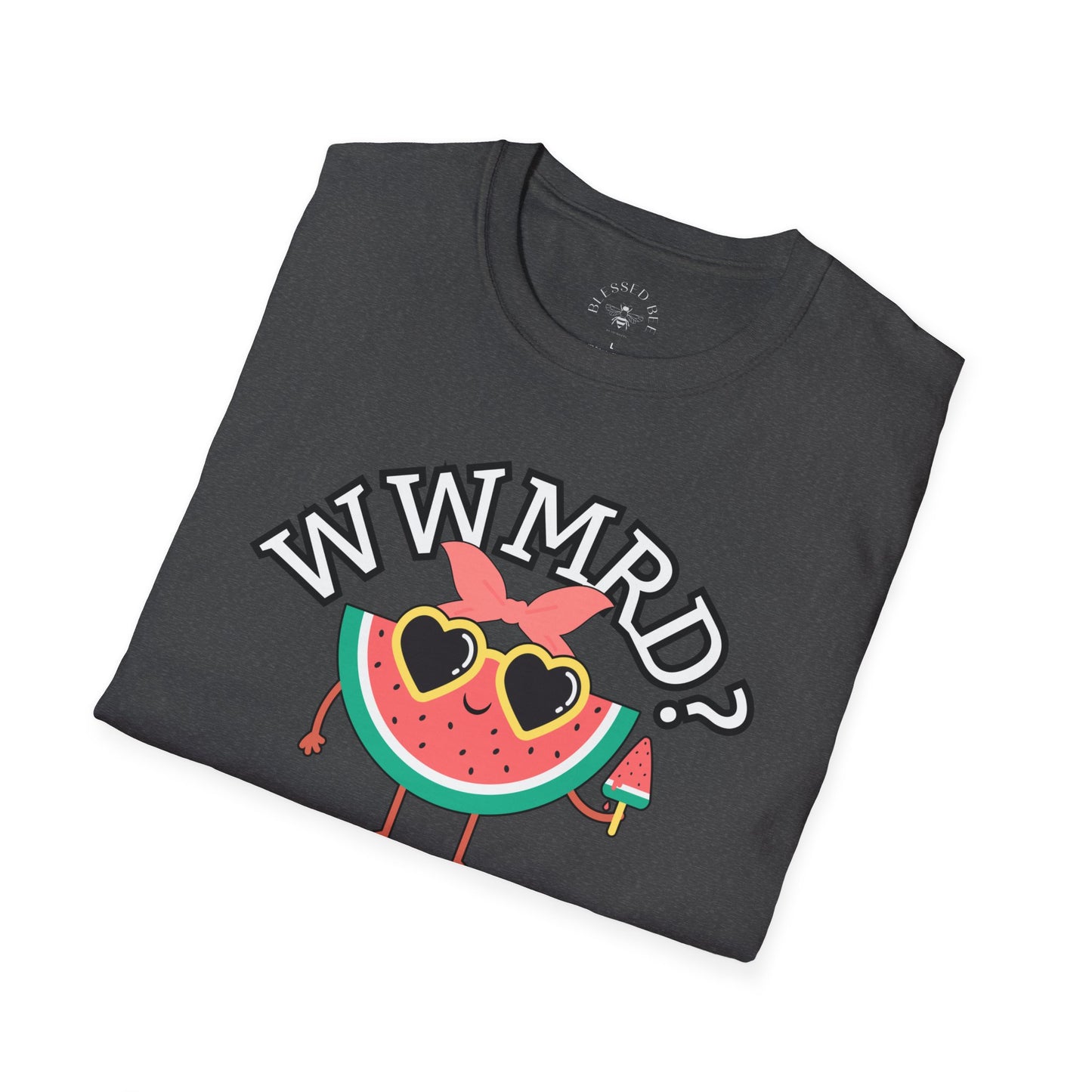 What Would Ms. Rachel Do? T-Shirt