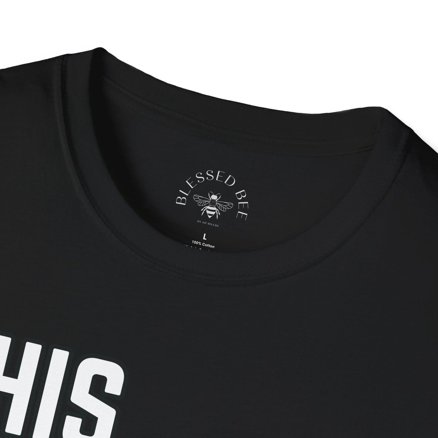 This Grandma Loves You Trans Pride Shirt