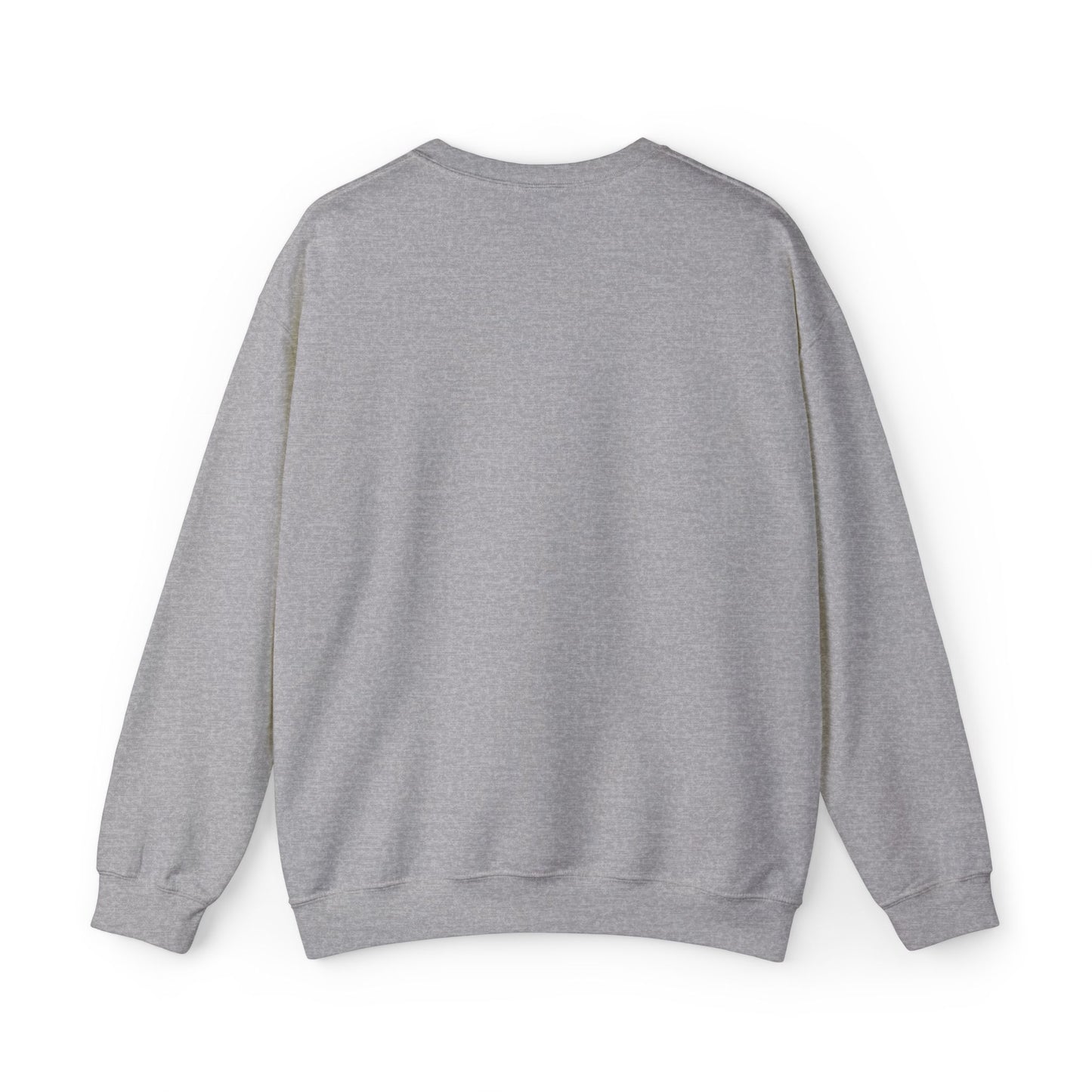 Embroidered UUMA Logo - Crewneck Sweatshirt