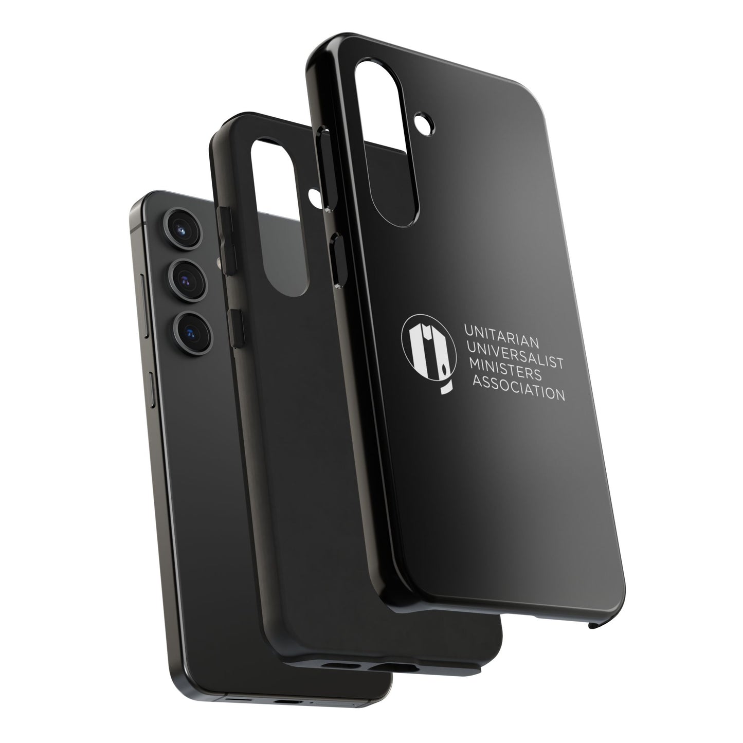 UUMA Logo Phone Case