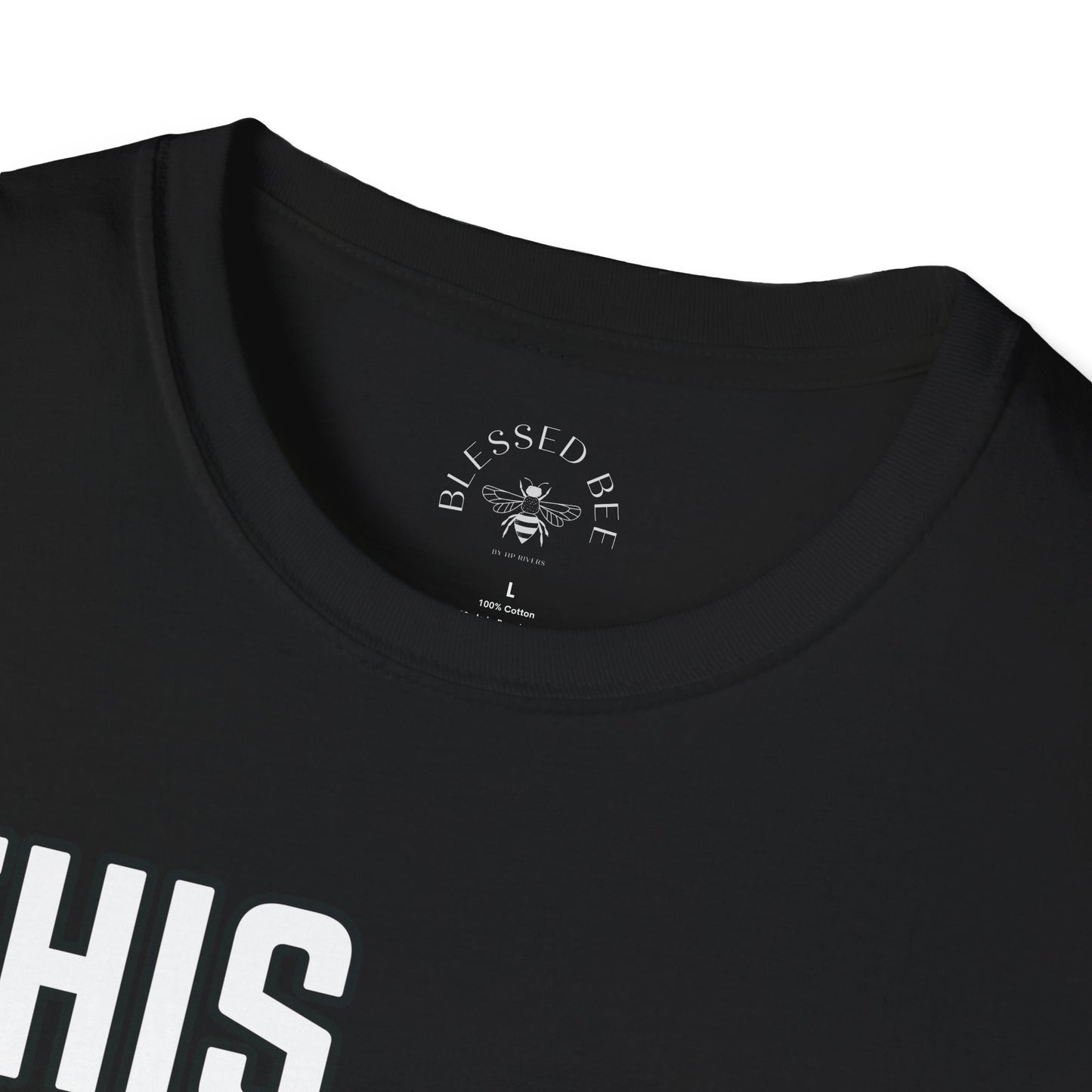 This Parent Loves You Trans Pride Shirt