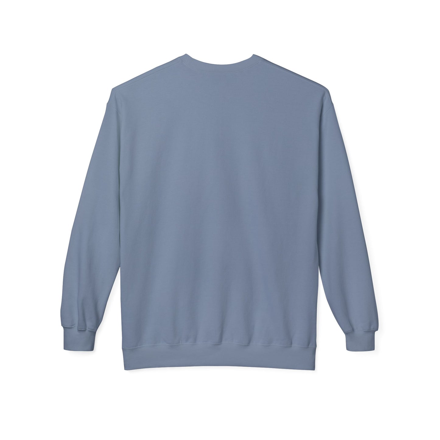 We Need Not Think Alike to Love Alike Sweatshirt