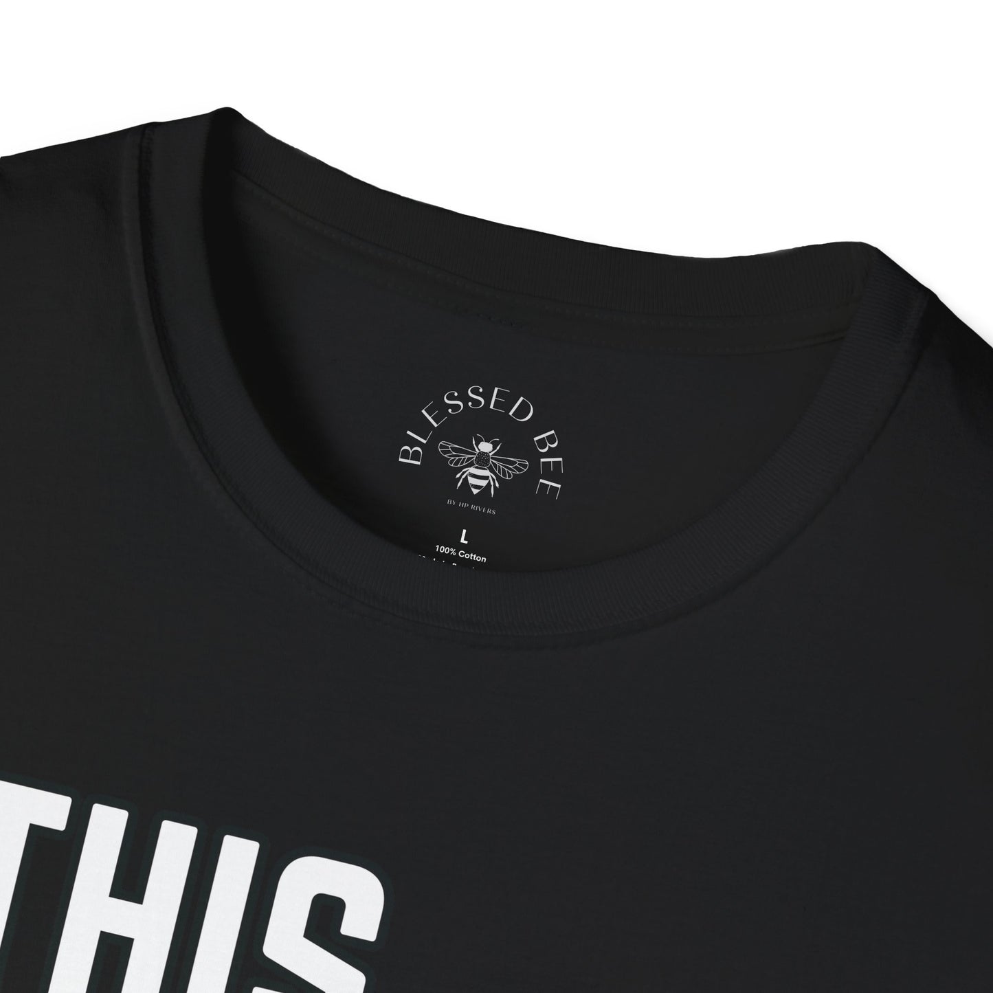 This Dad Loves You Trans Pride Shirt