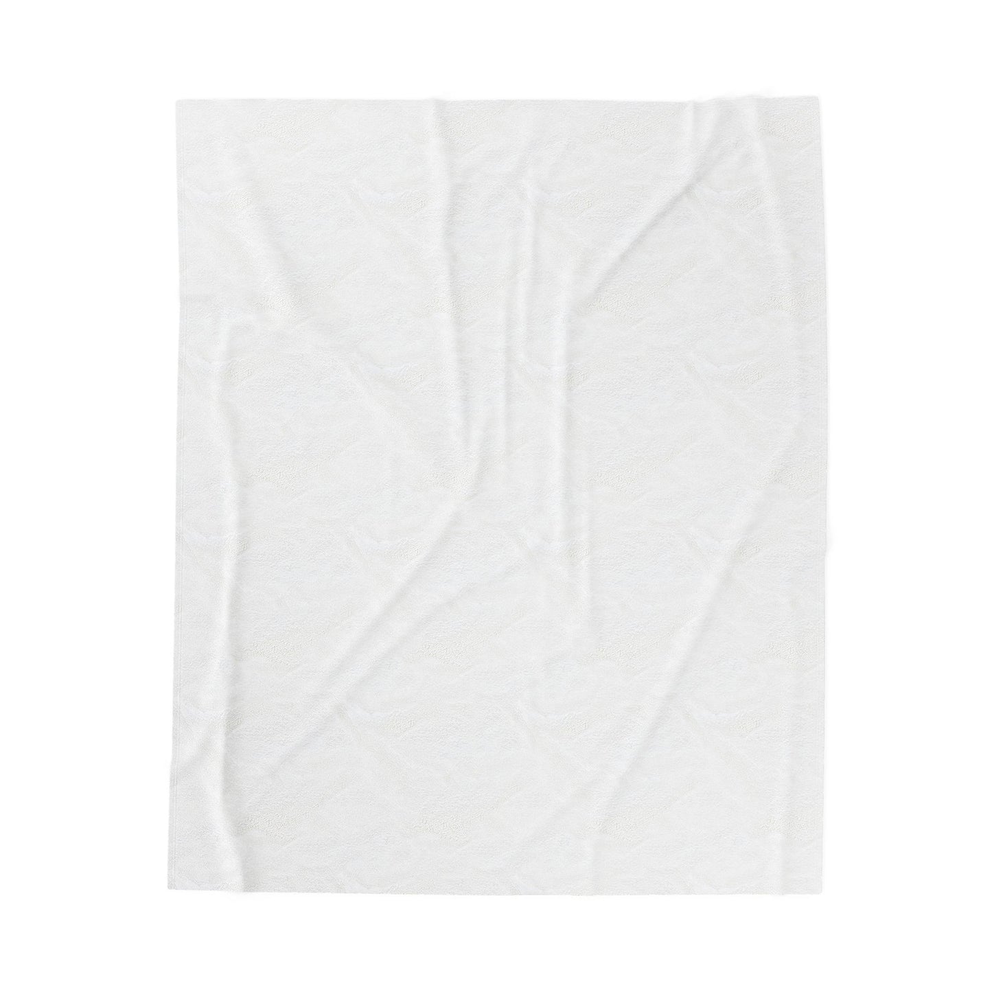 UUMA Rainbow Logo Plush Blanket