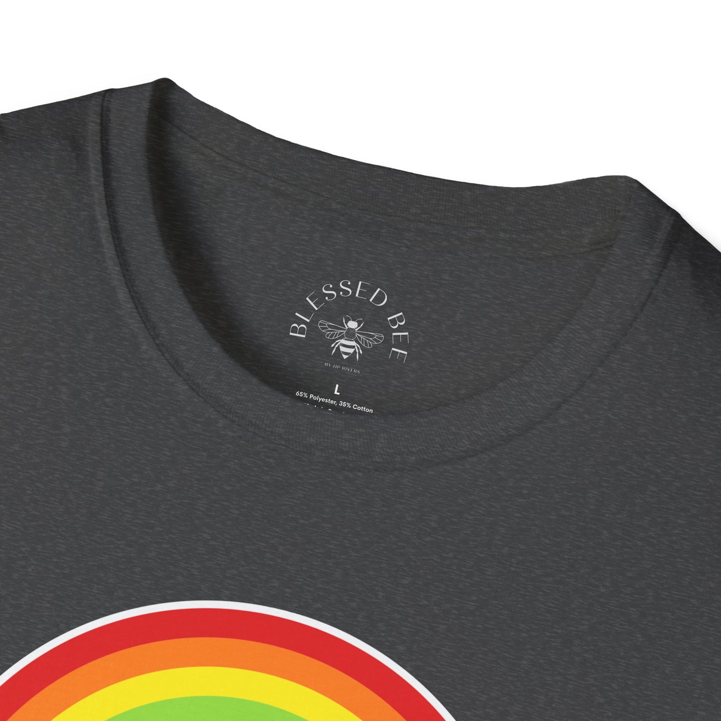 Dept. of Gay Excellence Unisex T-Shirt