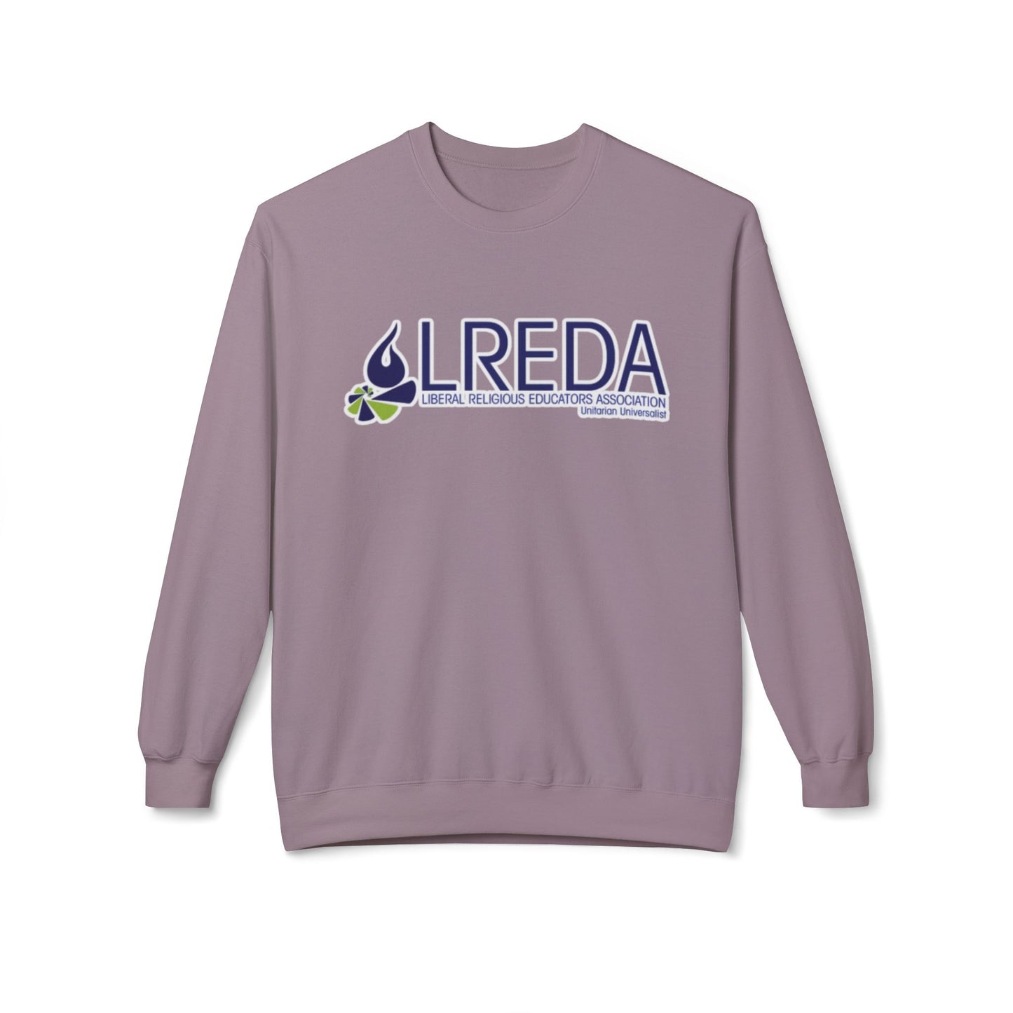 LREDA Logo Sweatshirt