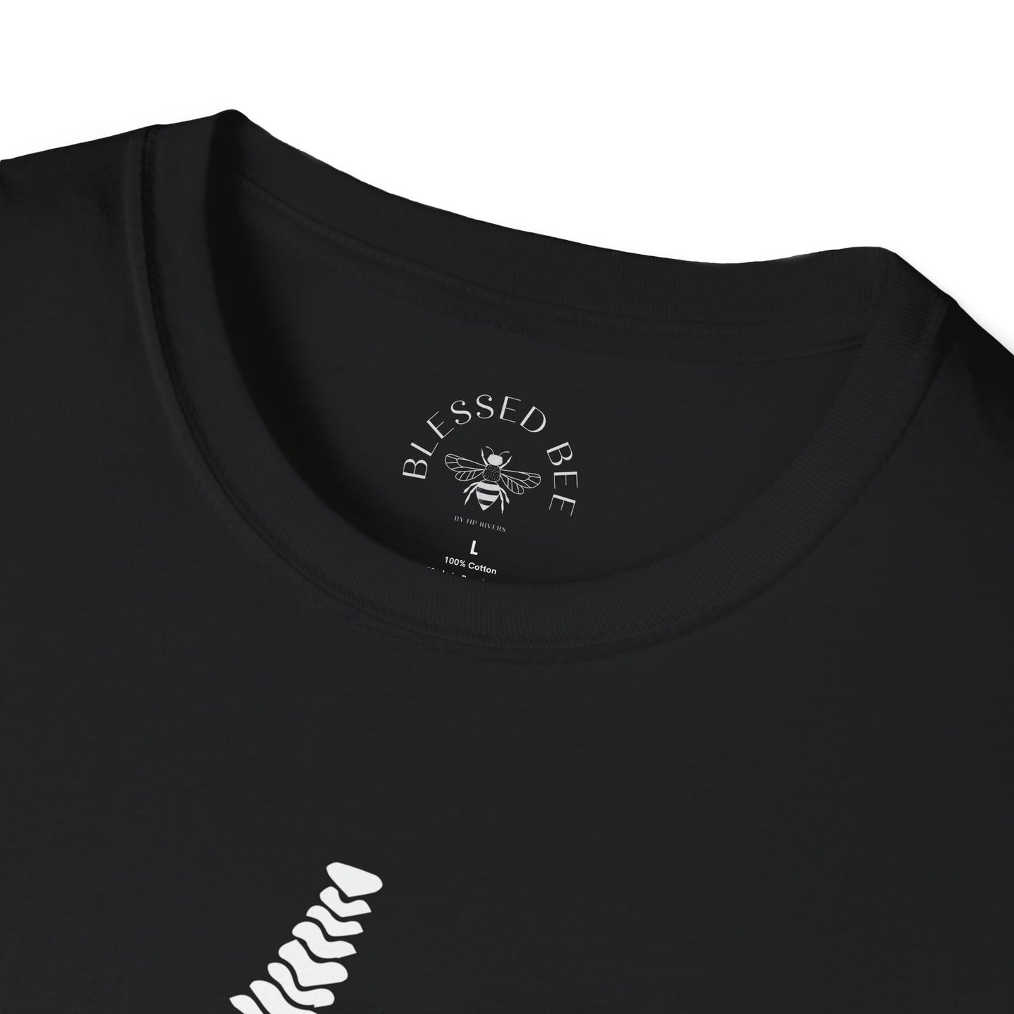 Got Spine? Defend Democracy T-Shirt - Style C