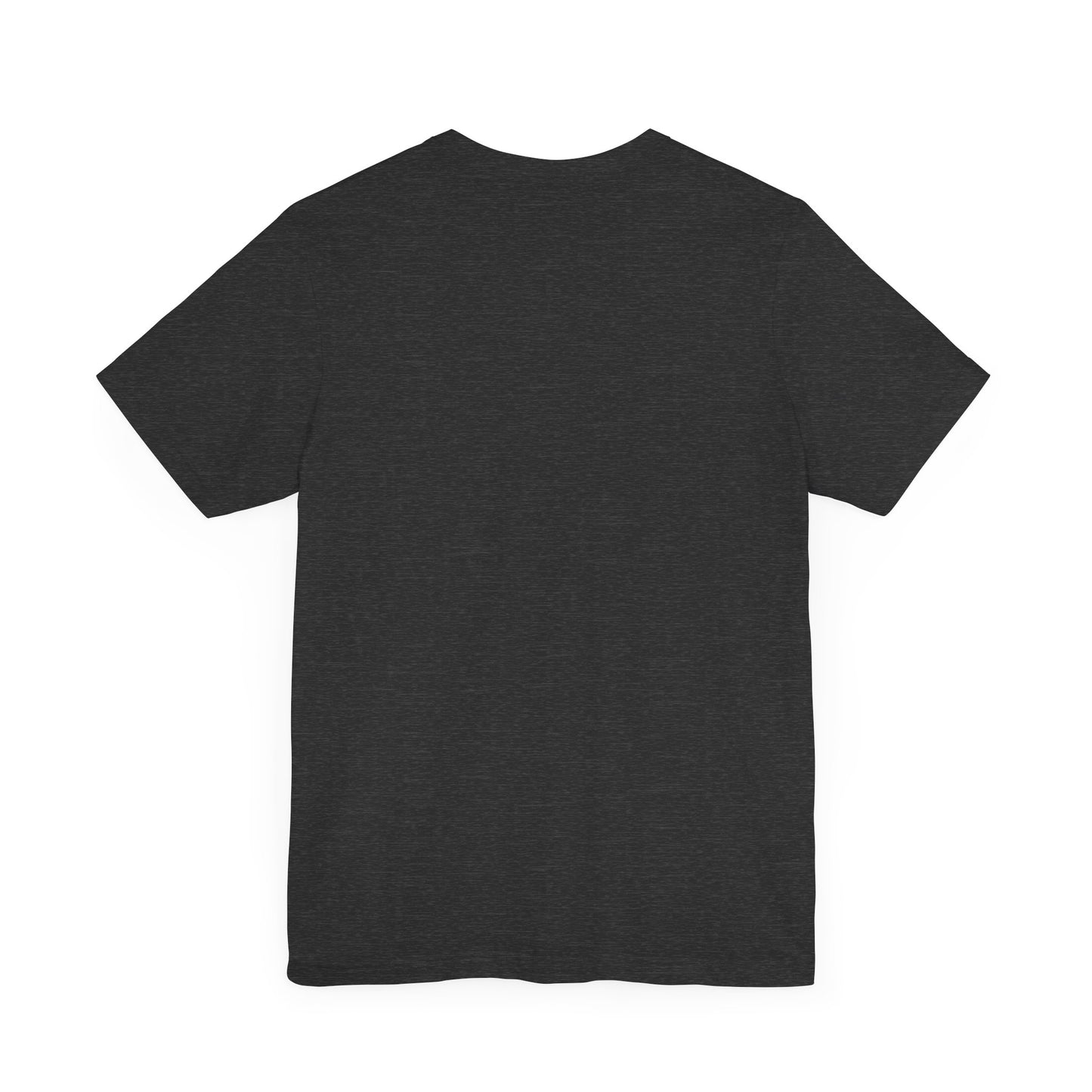 UUMA Logo Unisex Jersey Short Sleeve Tee (Canada's Version)