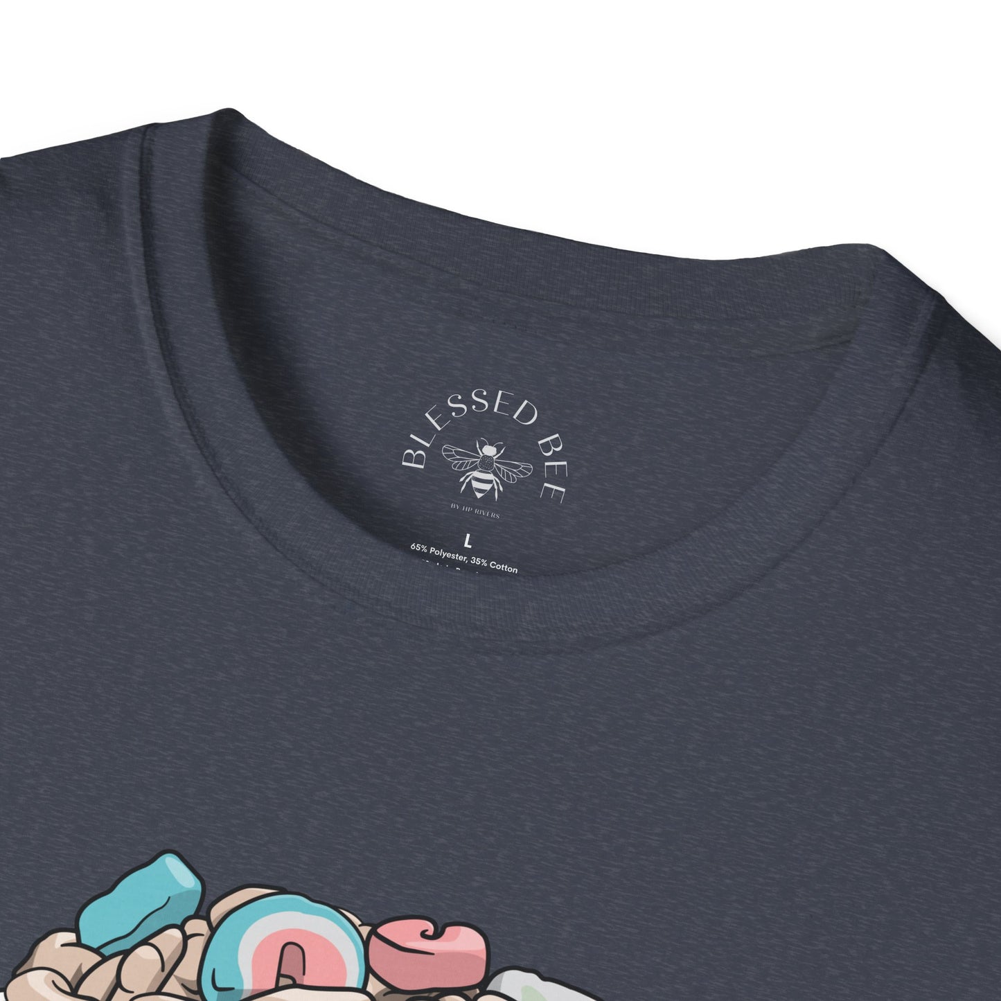 I Eat Gender Norms for Breakfast T-Shirt