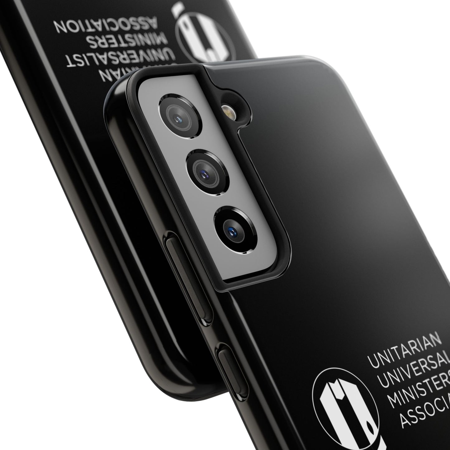 UUMA Logo Phone Case