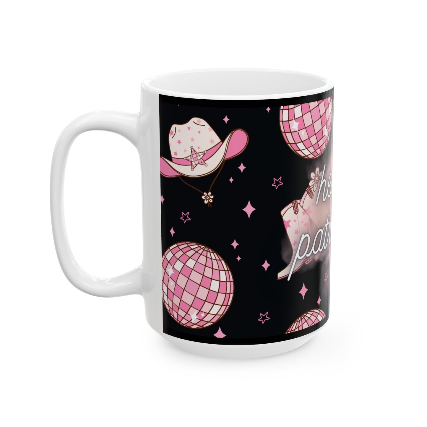 Hex the Patriarchy Mug