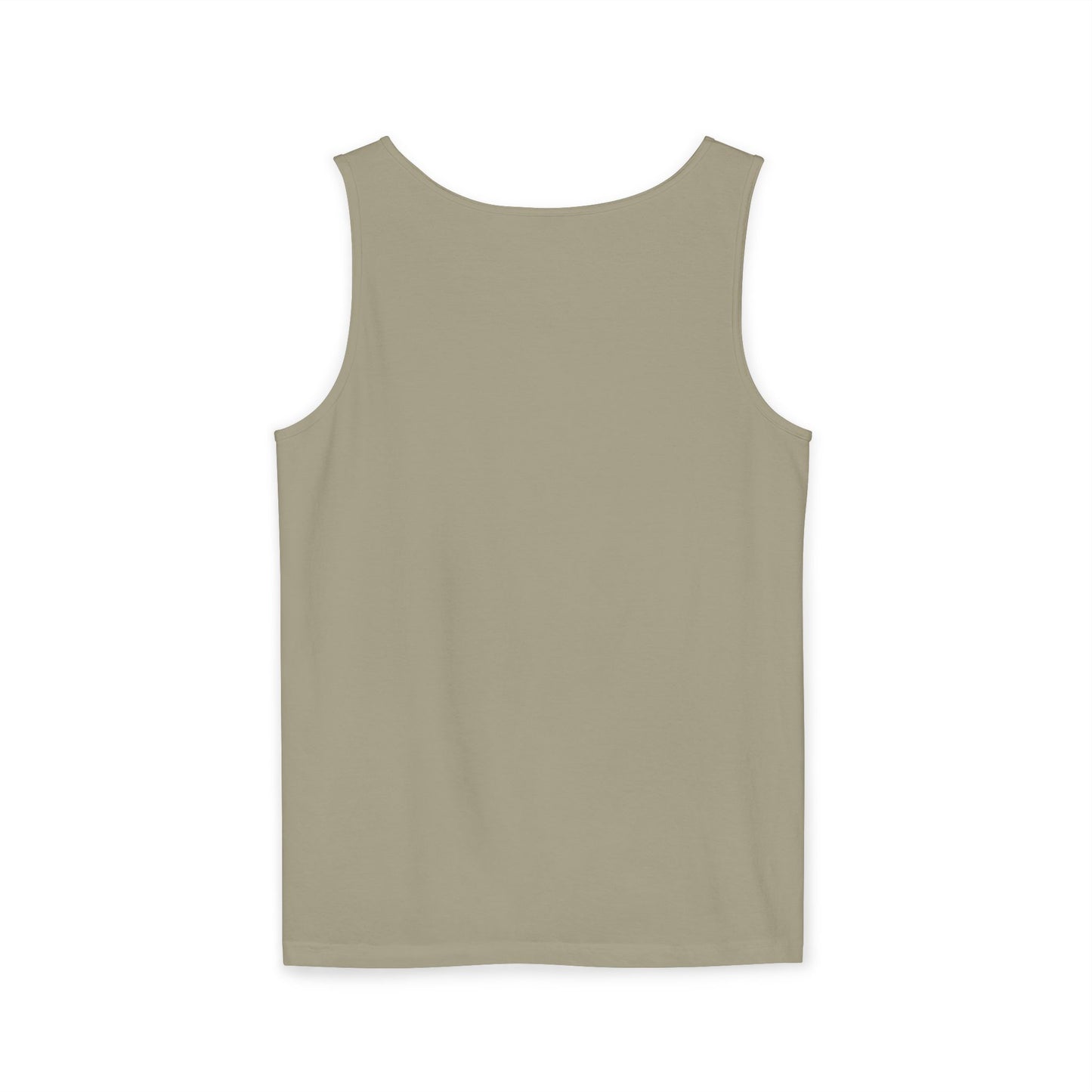 Y’all Means All Unisex Garment-Dyed Tank Top